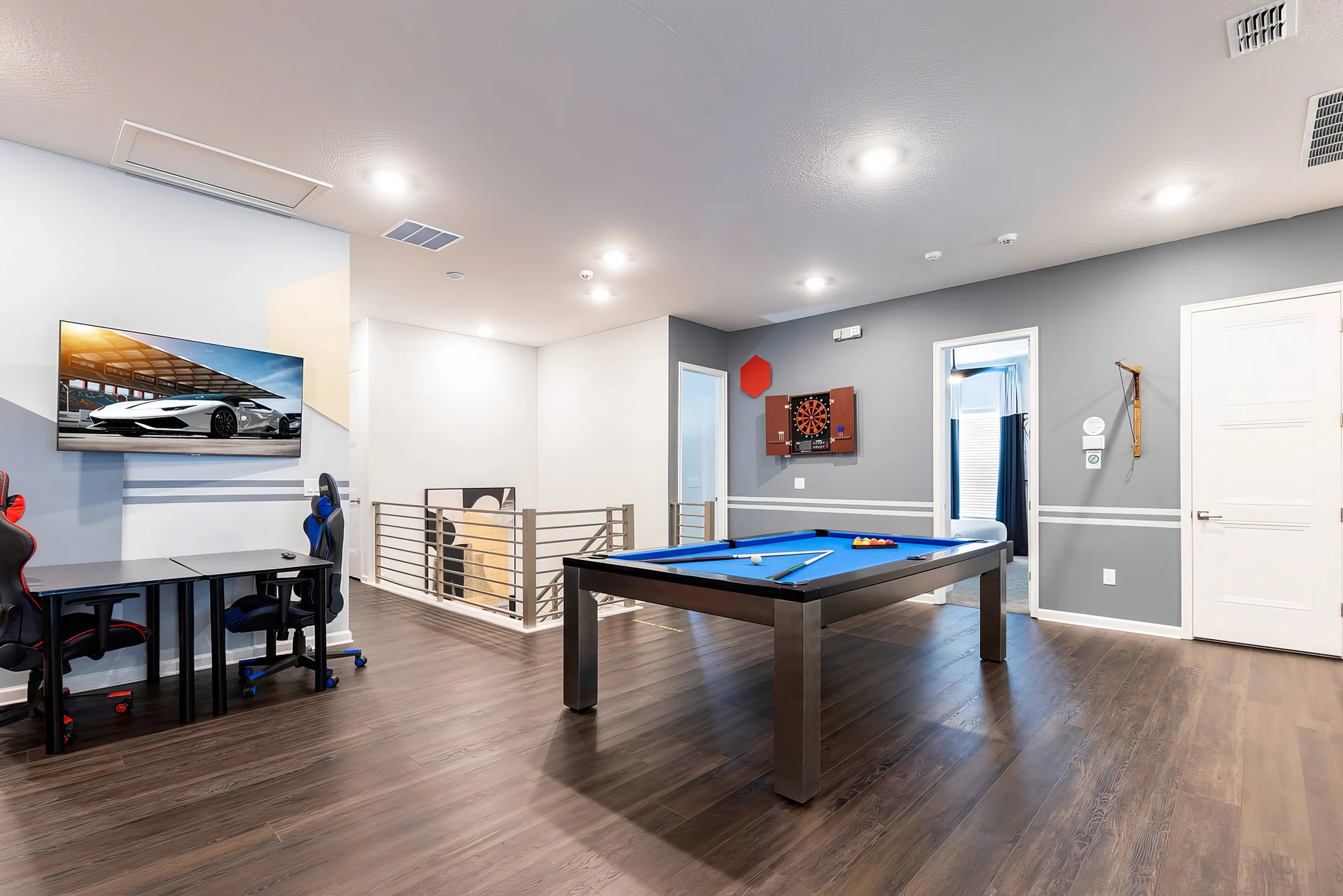 1754OB - 11 Bed - Bowling Boulevard - ST057 #39