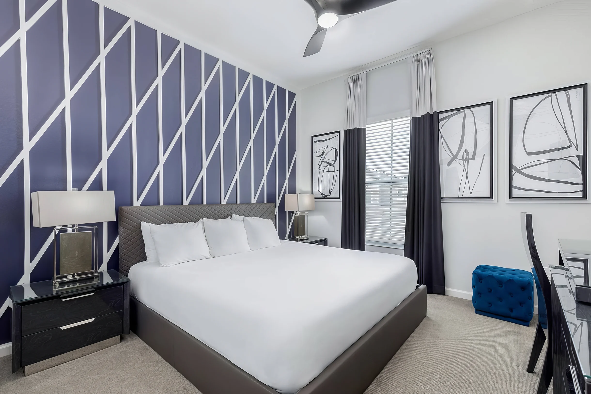 1754OB - 11 Bed - Bowling Boulevard - ST057 #19