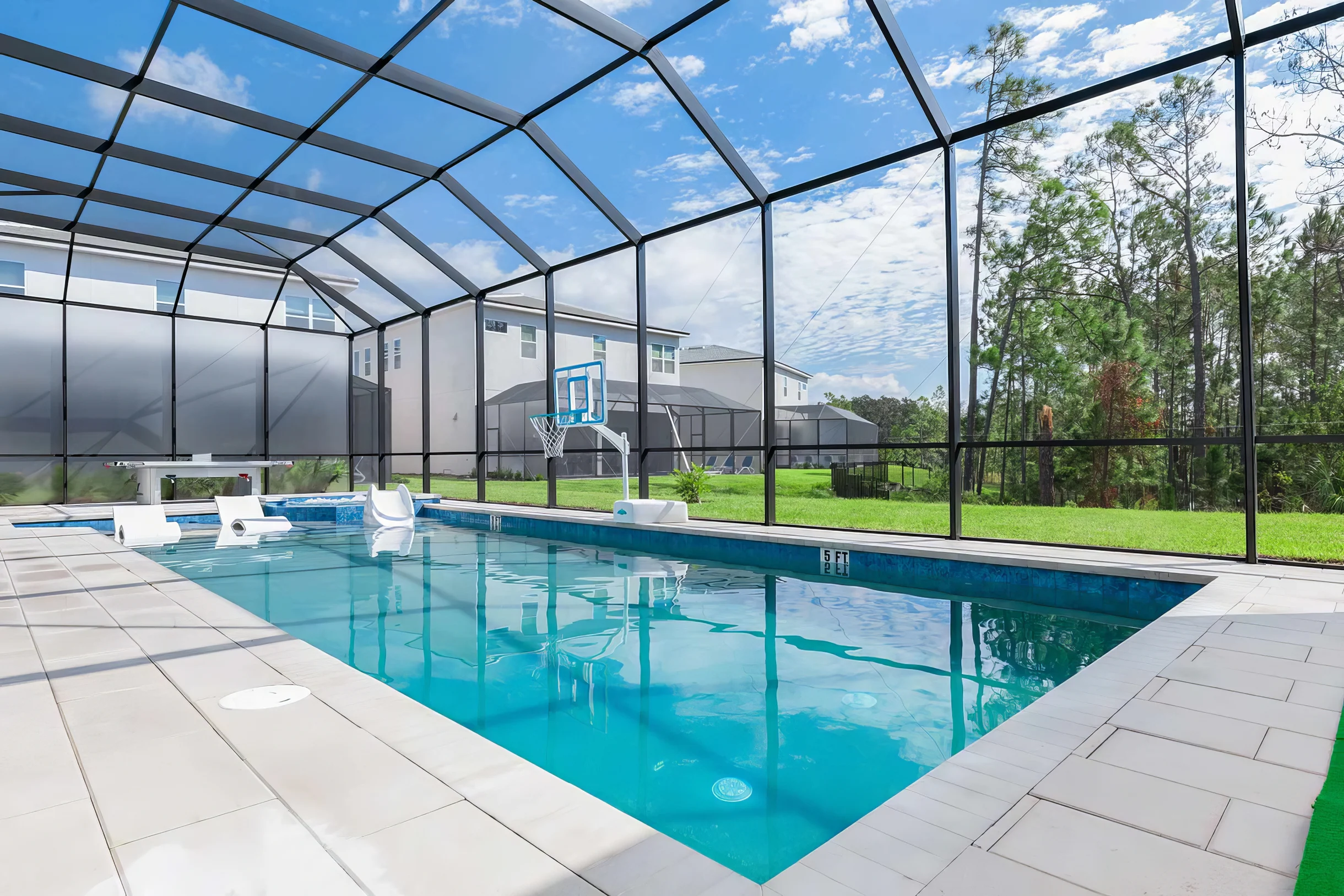 Wander Davenport Aurora #4