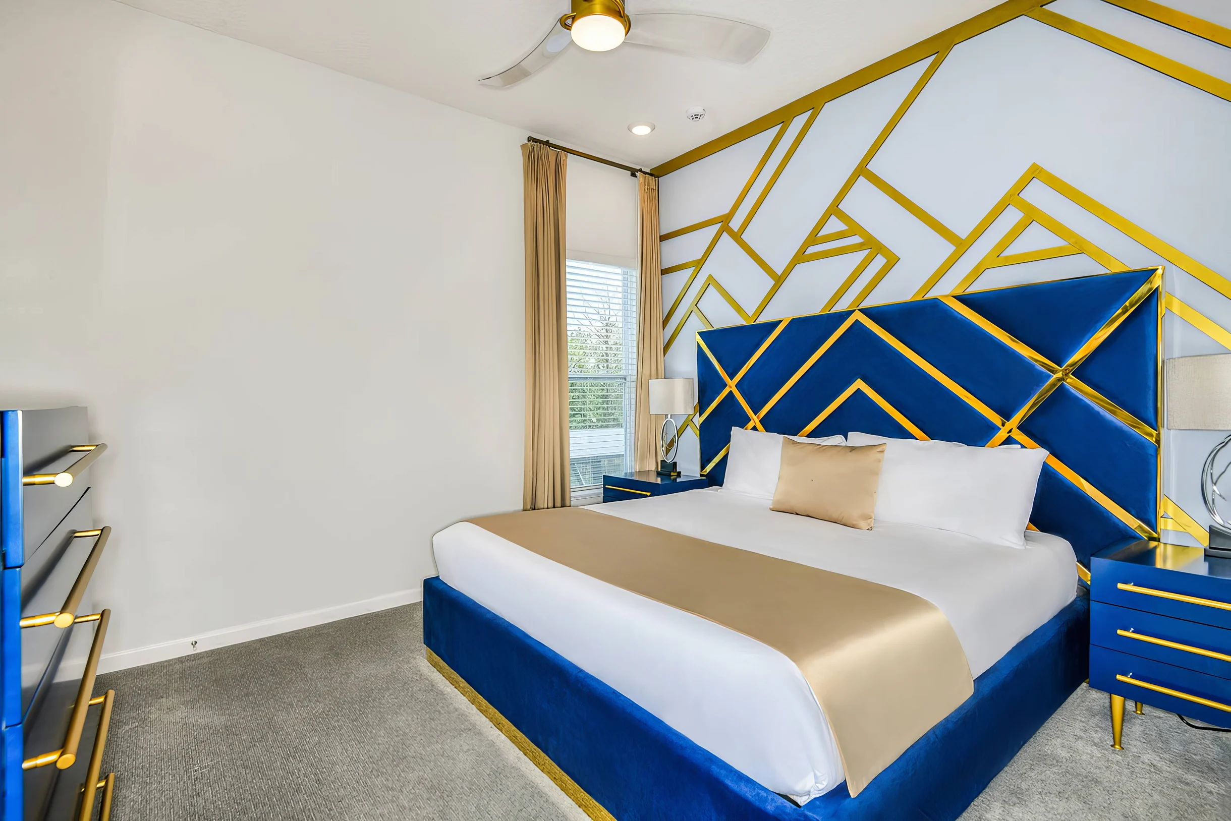 Wander Davenport Horizon #7