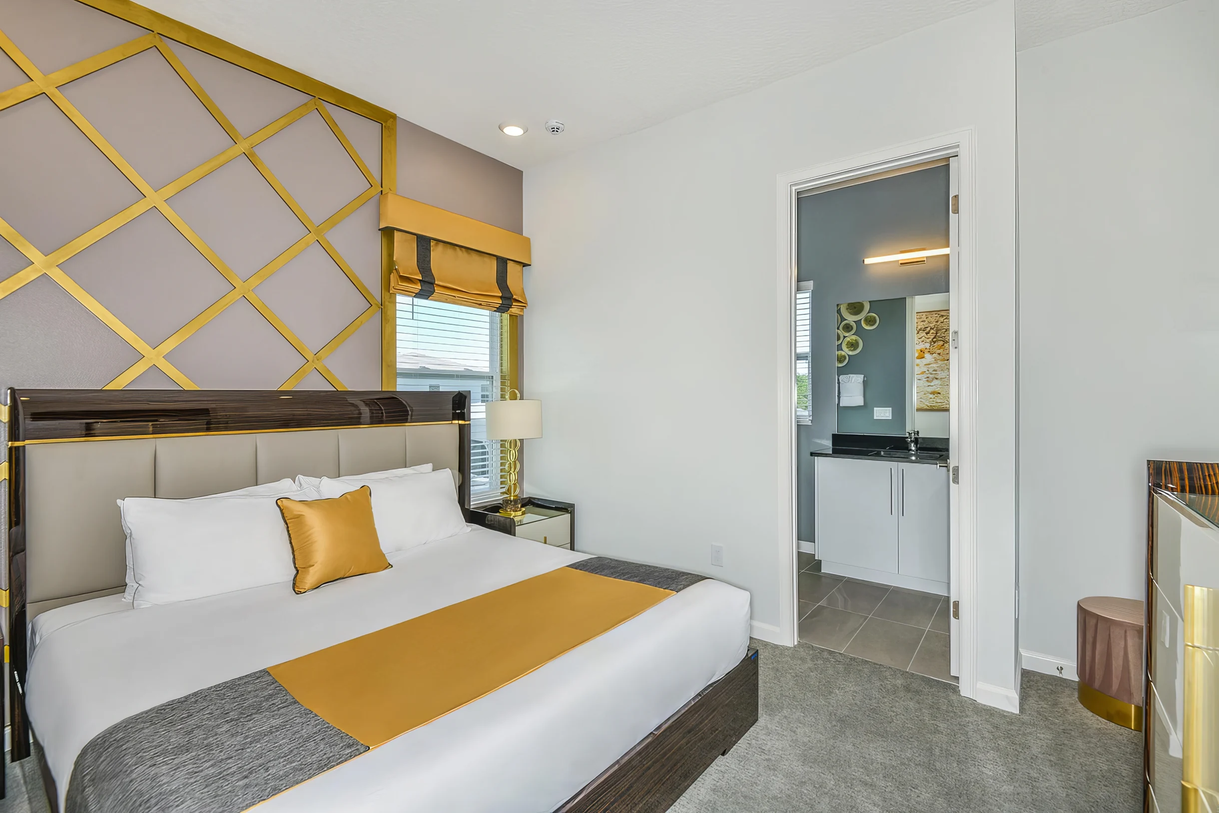 Wander Davenport Horizon #9