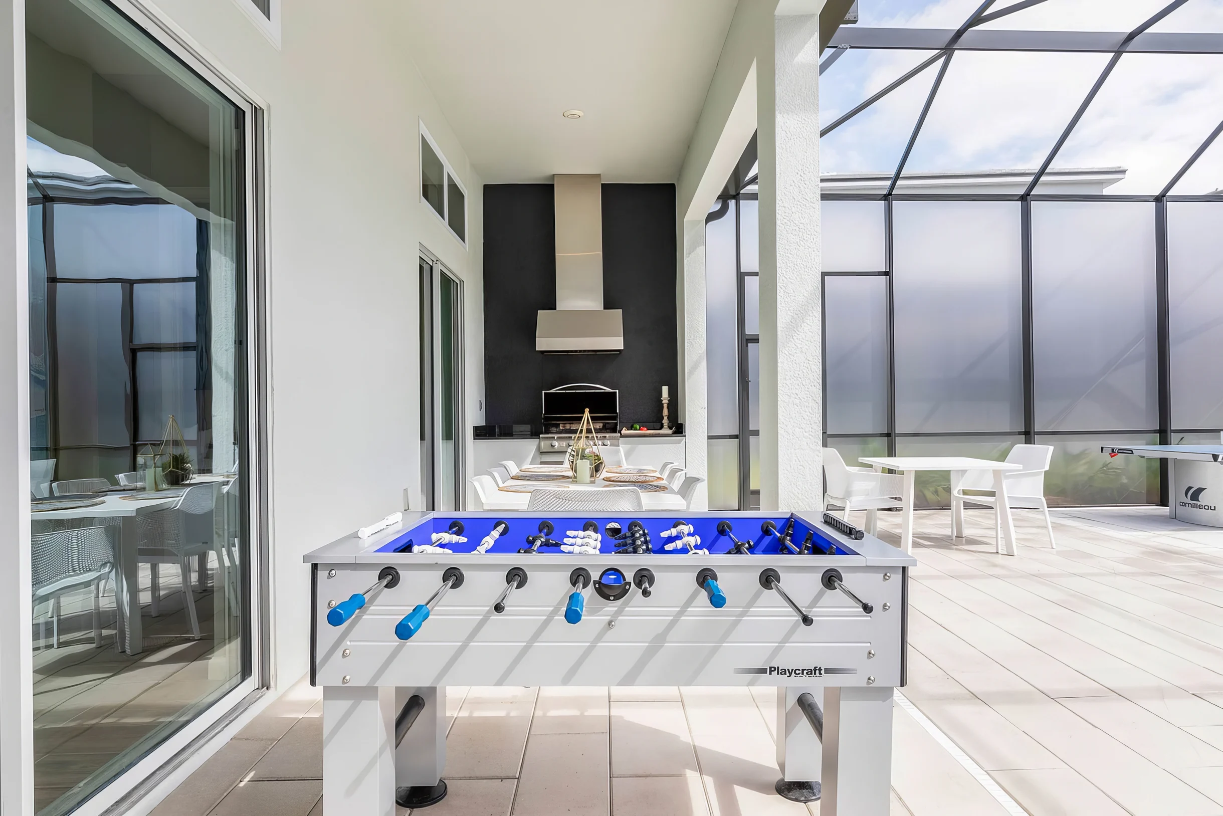 1754OB - 11 Bed - Bowling Boulevard - ST057 #43