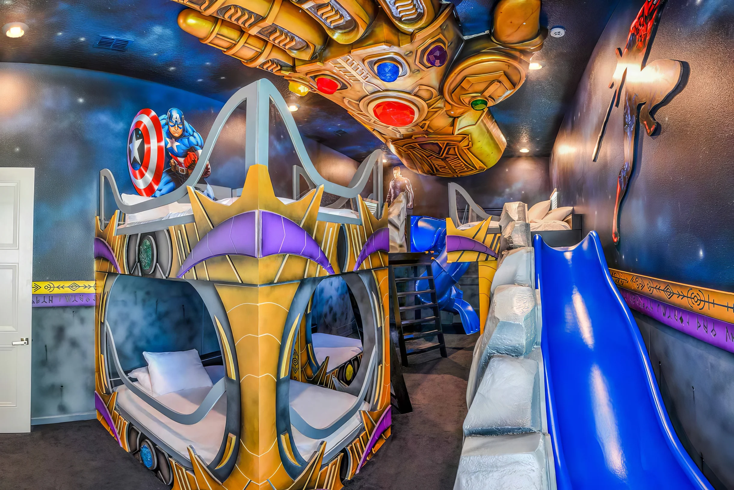 Wander Davenport Horizon #11