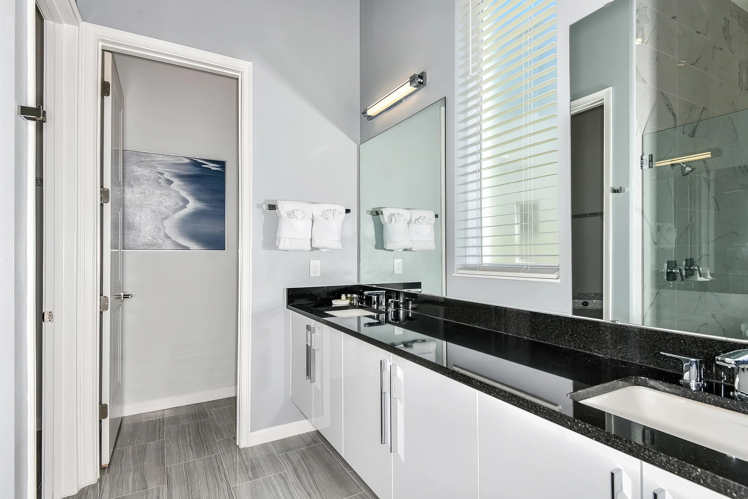 Wander Davenport Horizon #12