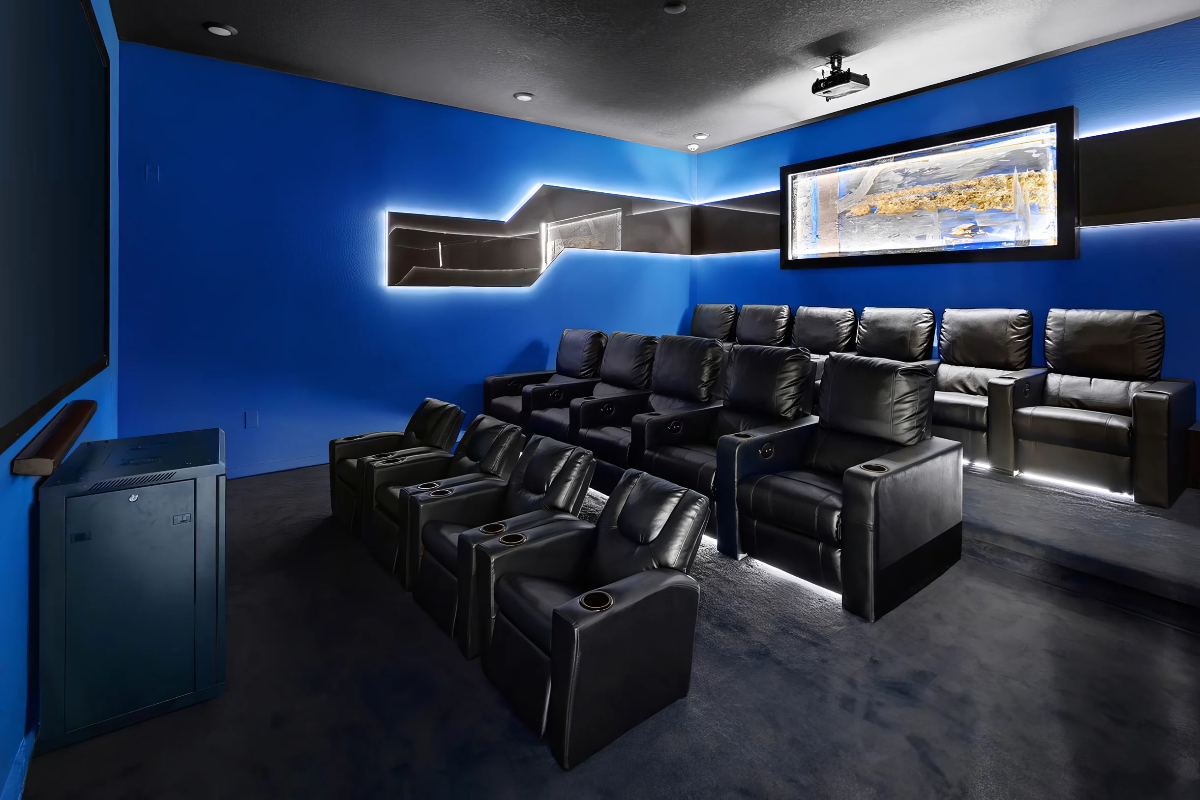 Wander Davenport Horizon #13