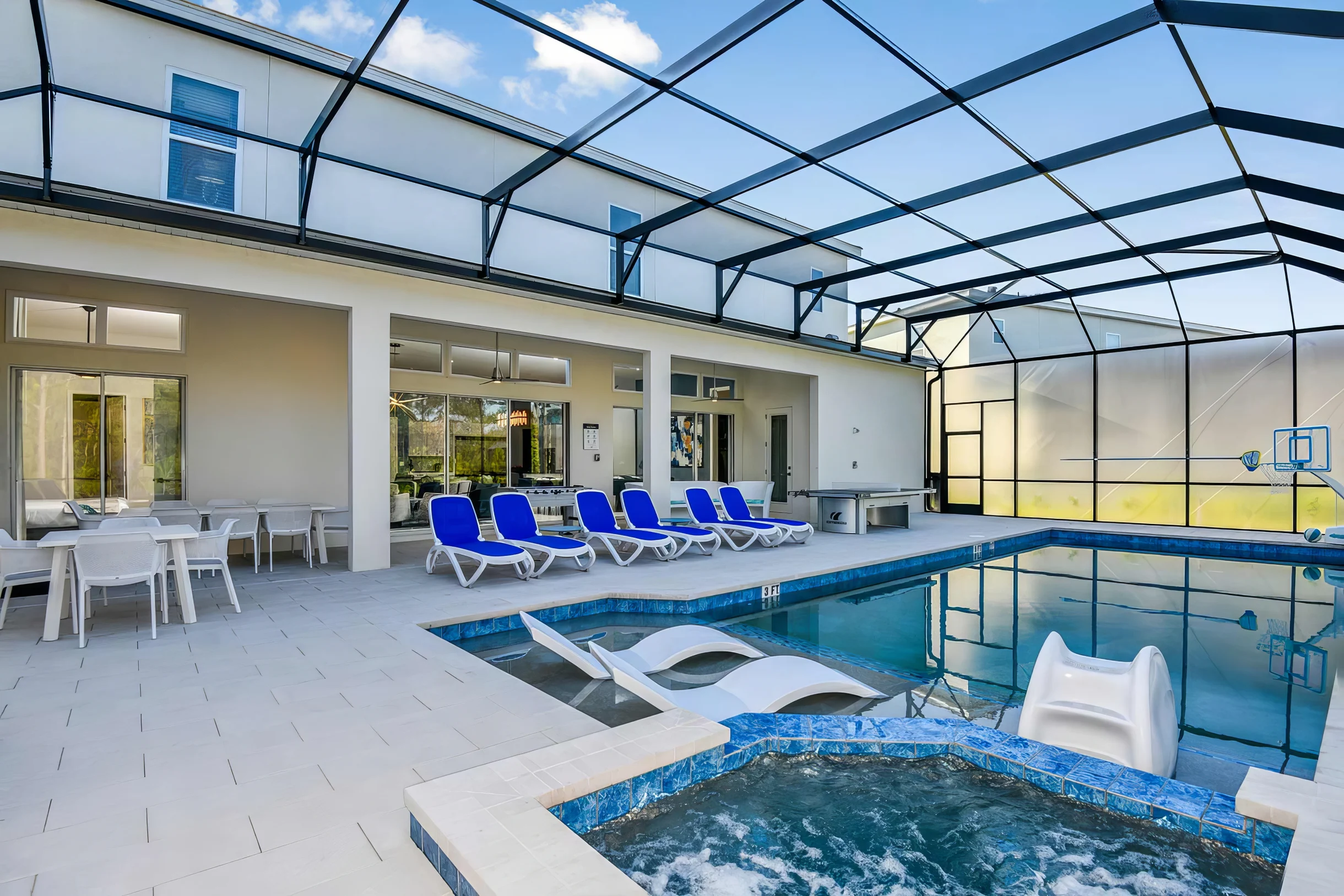 Wander Davenport Horizon #36