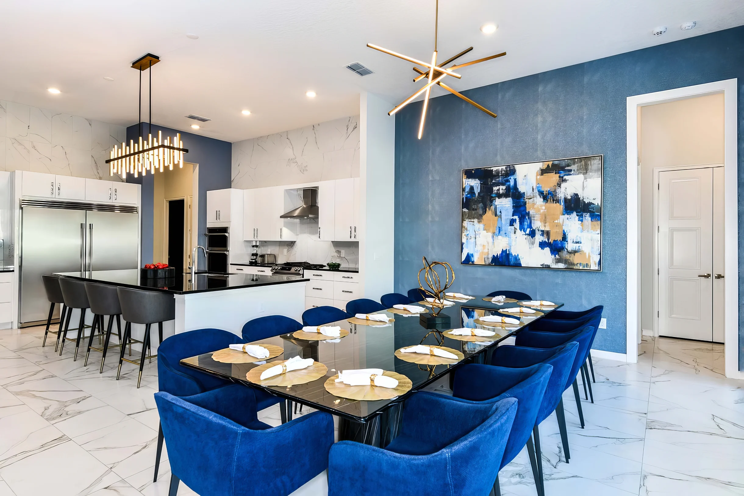 Wander Davenport Horizon #14