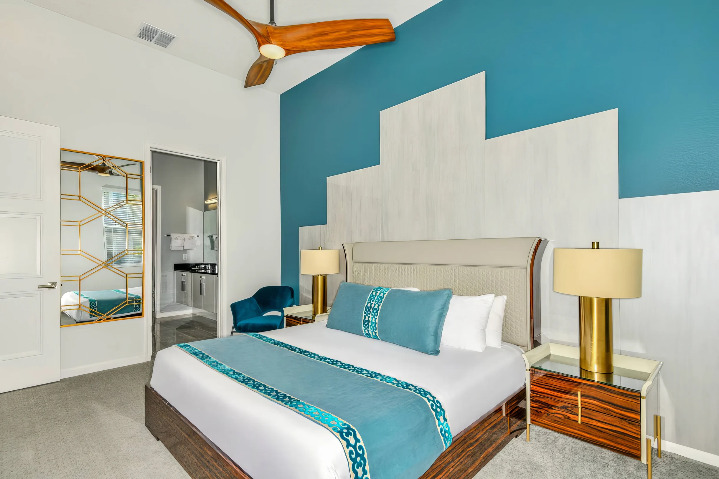 Wander Davenport Horizon #37