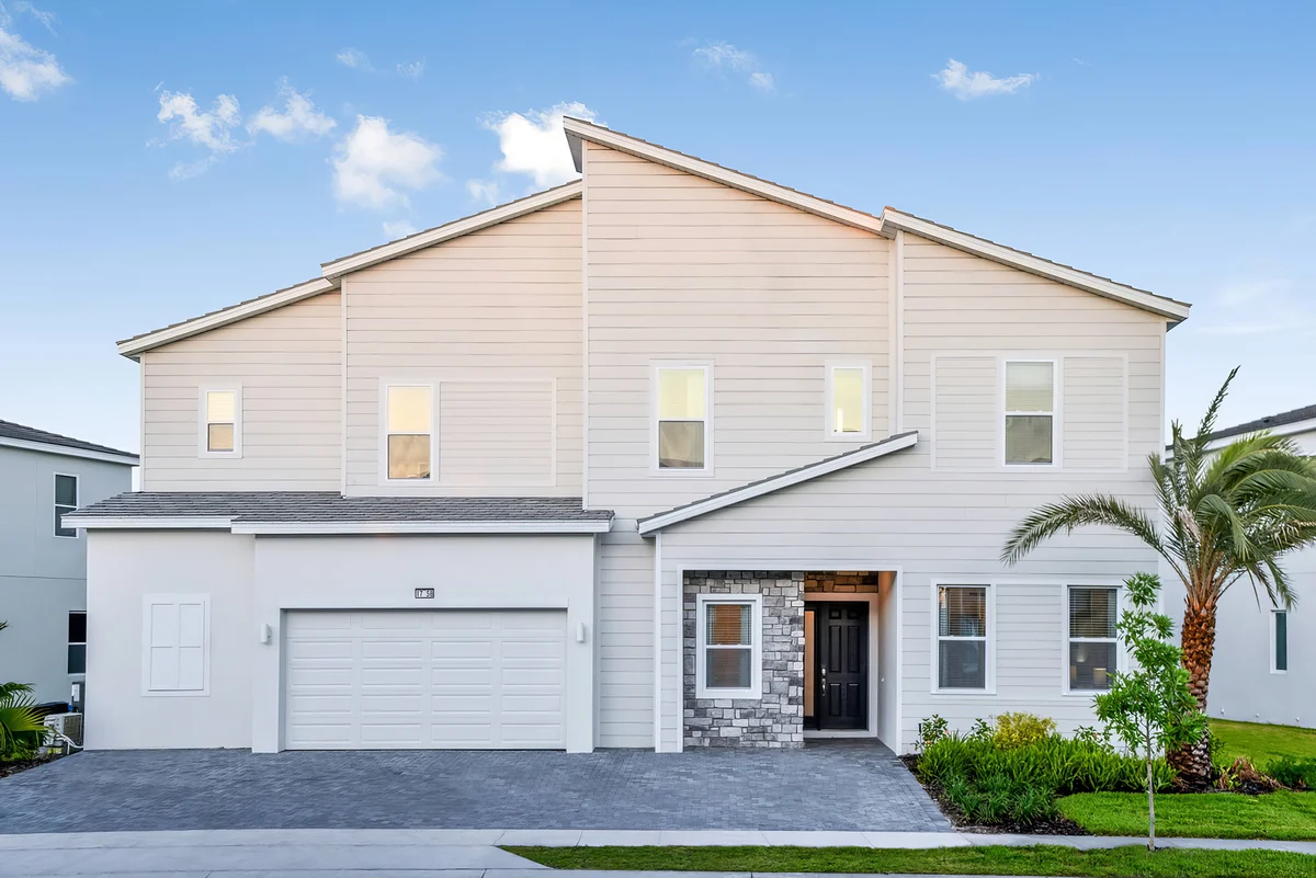 Wander Davenport Horizon