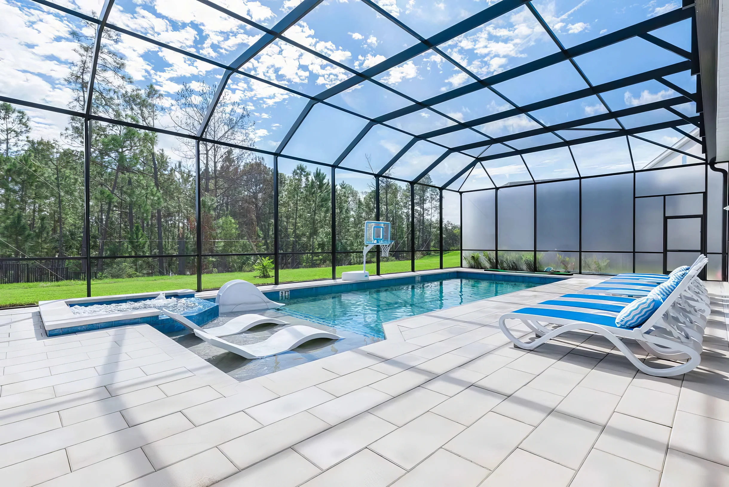 Wander Davenport Aurora #5