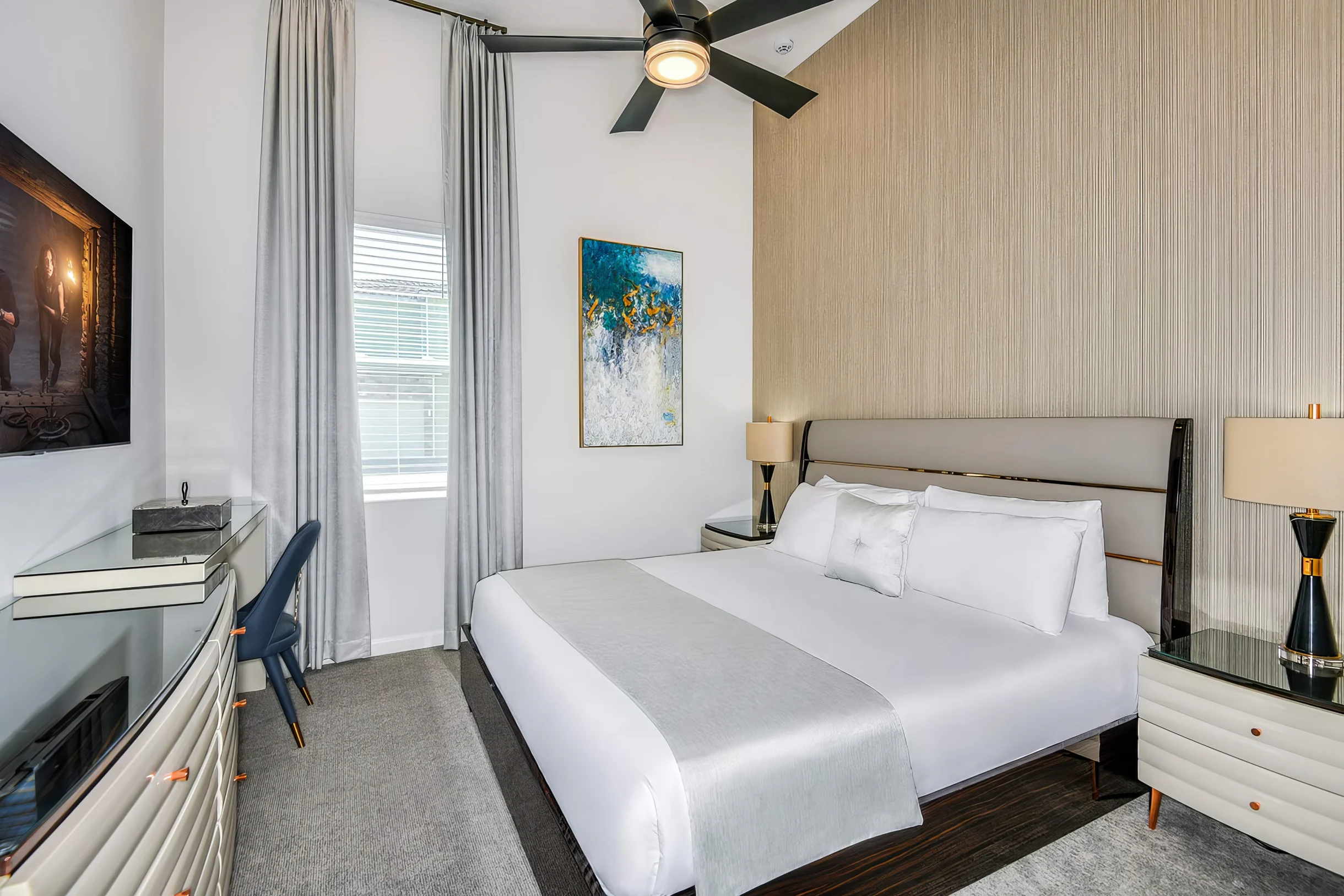 Wander Davenport Horizon #19