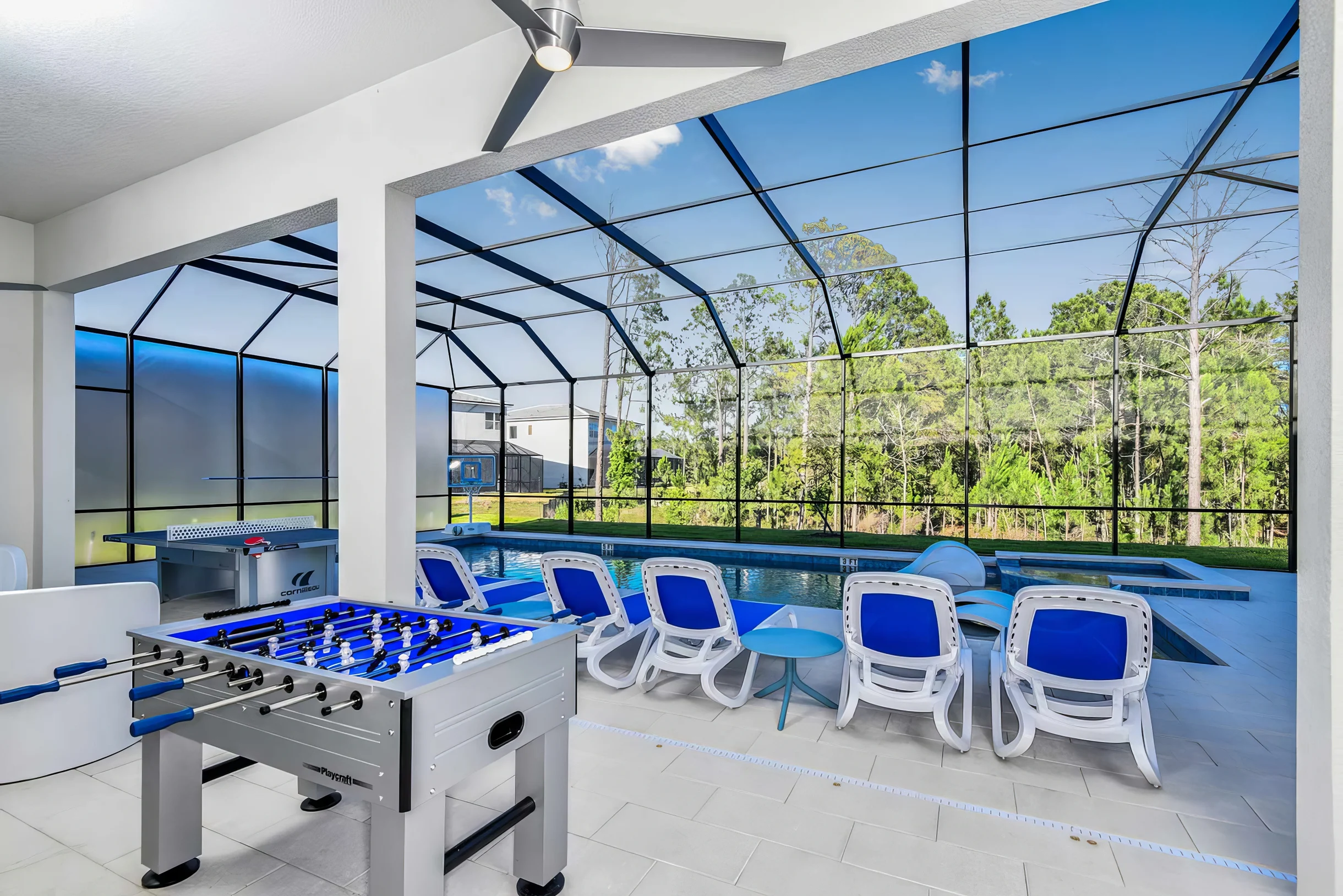 Wander Davenport Horizon #38