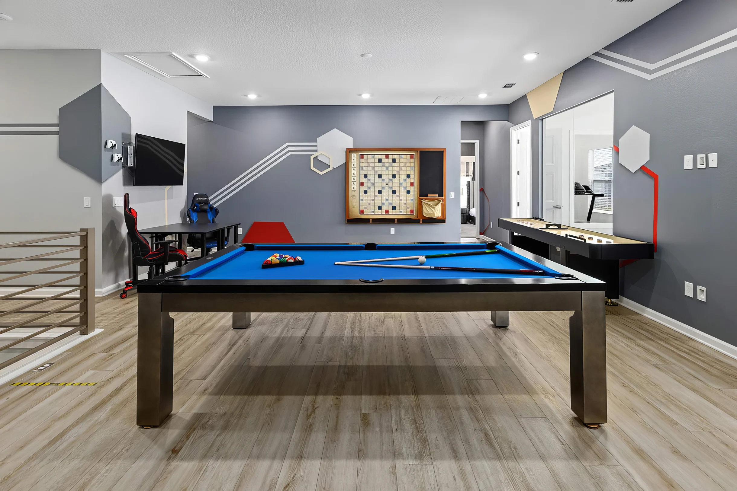 Wander Davenport Horizon #20