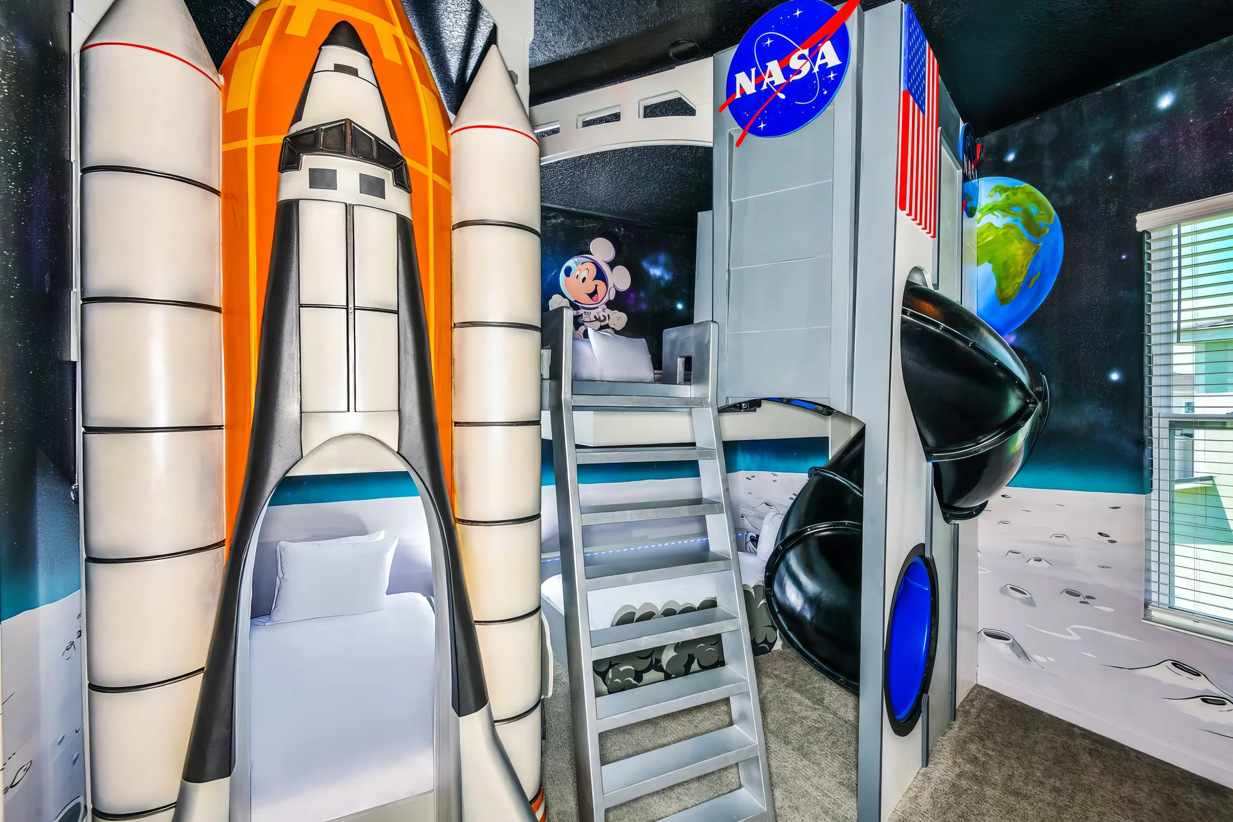 Wander Davenport Horizon #23