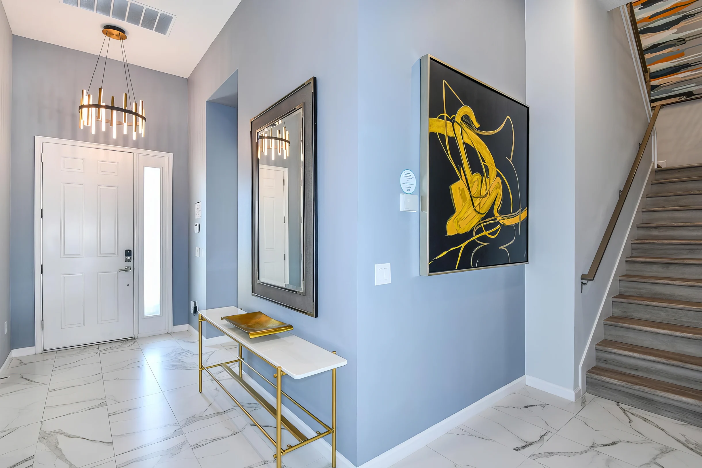 Wander Davenport Horizon #25