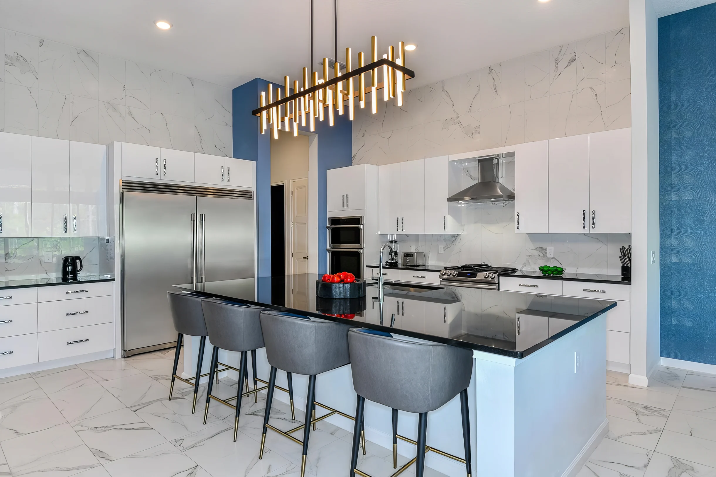 Wander Davenport Horizon #26