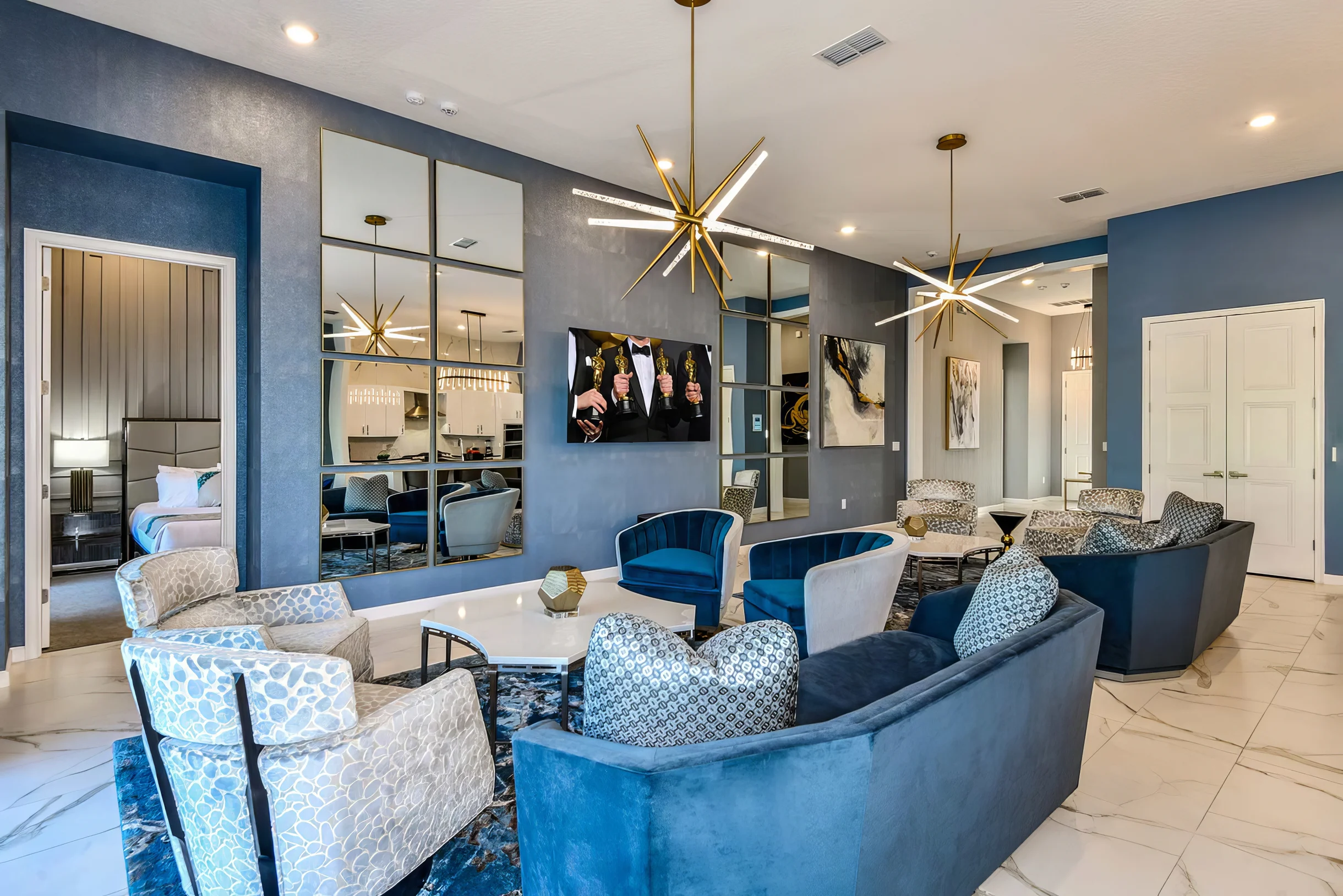 Wander Davenport Horizon #40