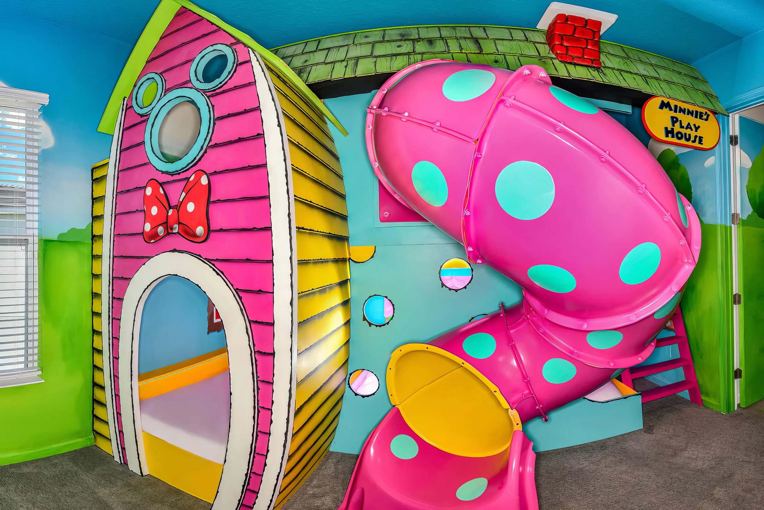 Wander Davenport Horizon #28