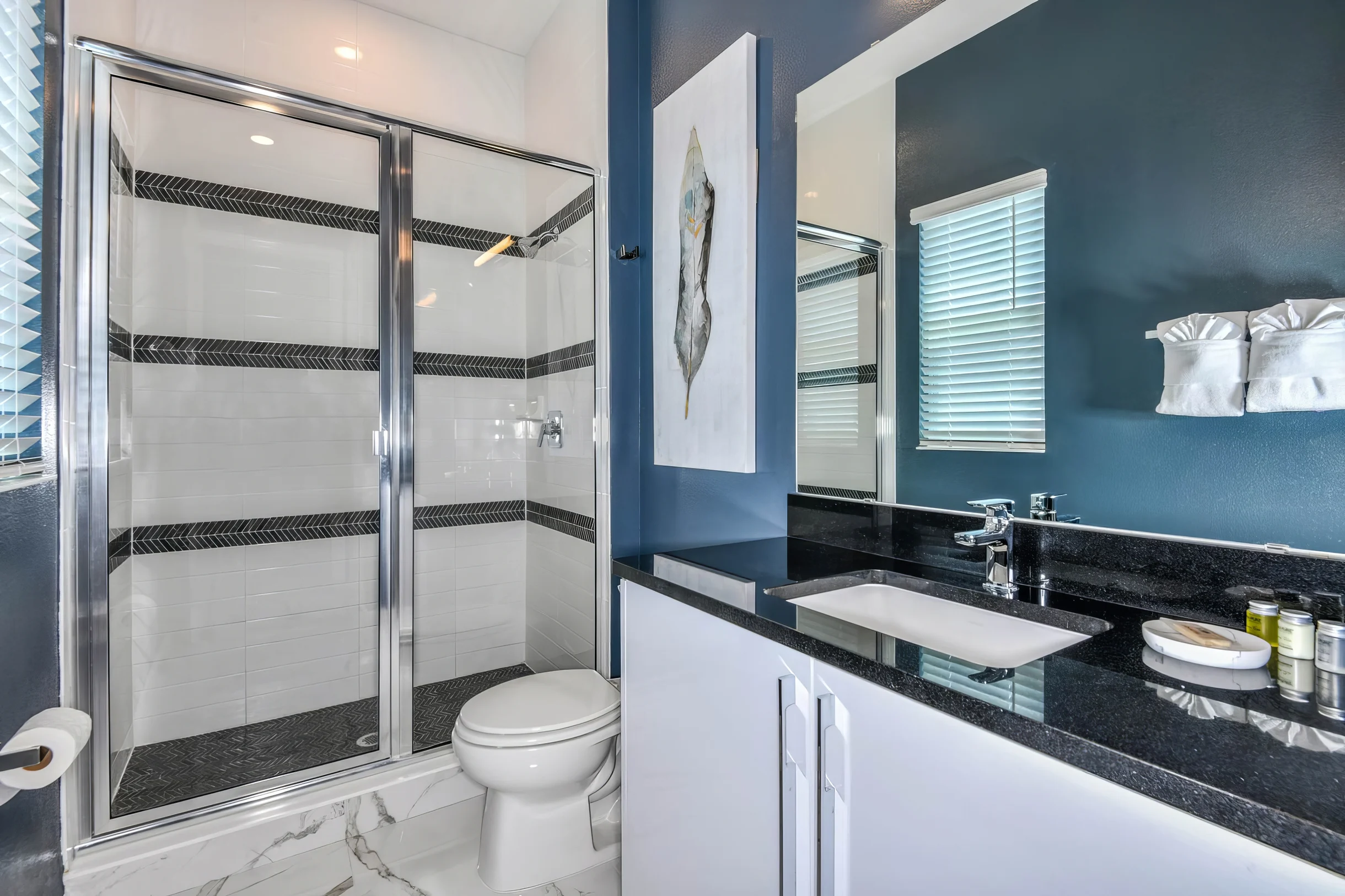 Wander Davenport Horizon #29