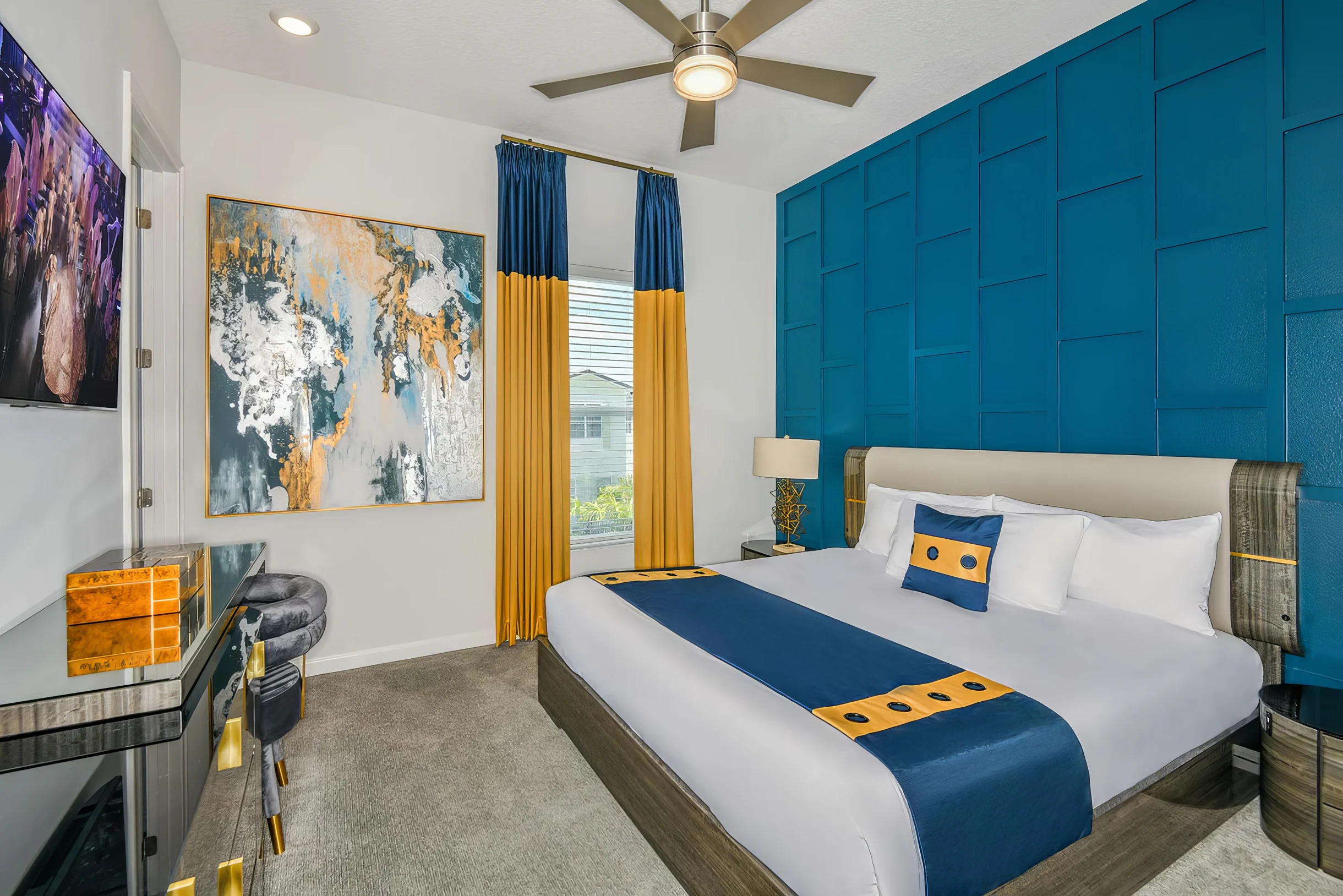 Wander Davenport Horizon #32