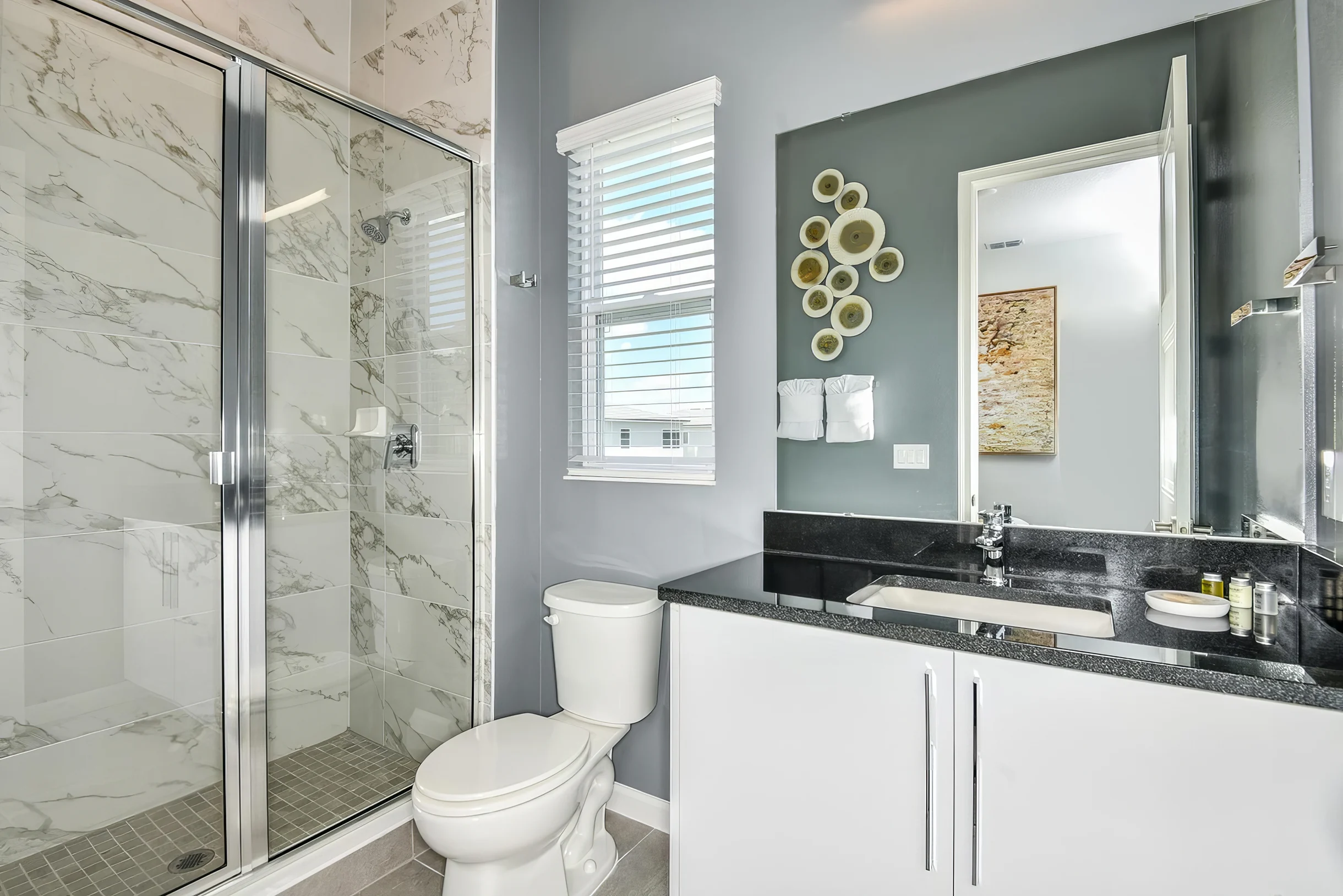 Wander Davenport Horizon #33