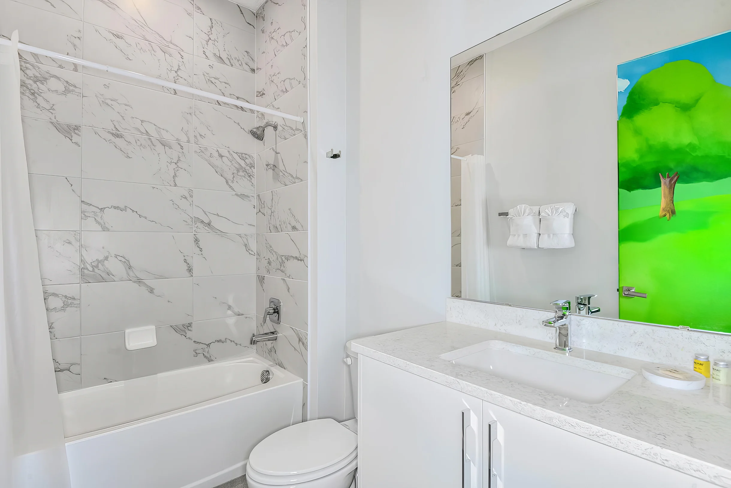 Wander Davenport Horizon #34