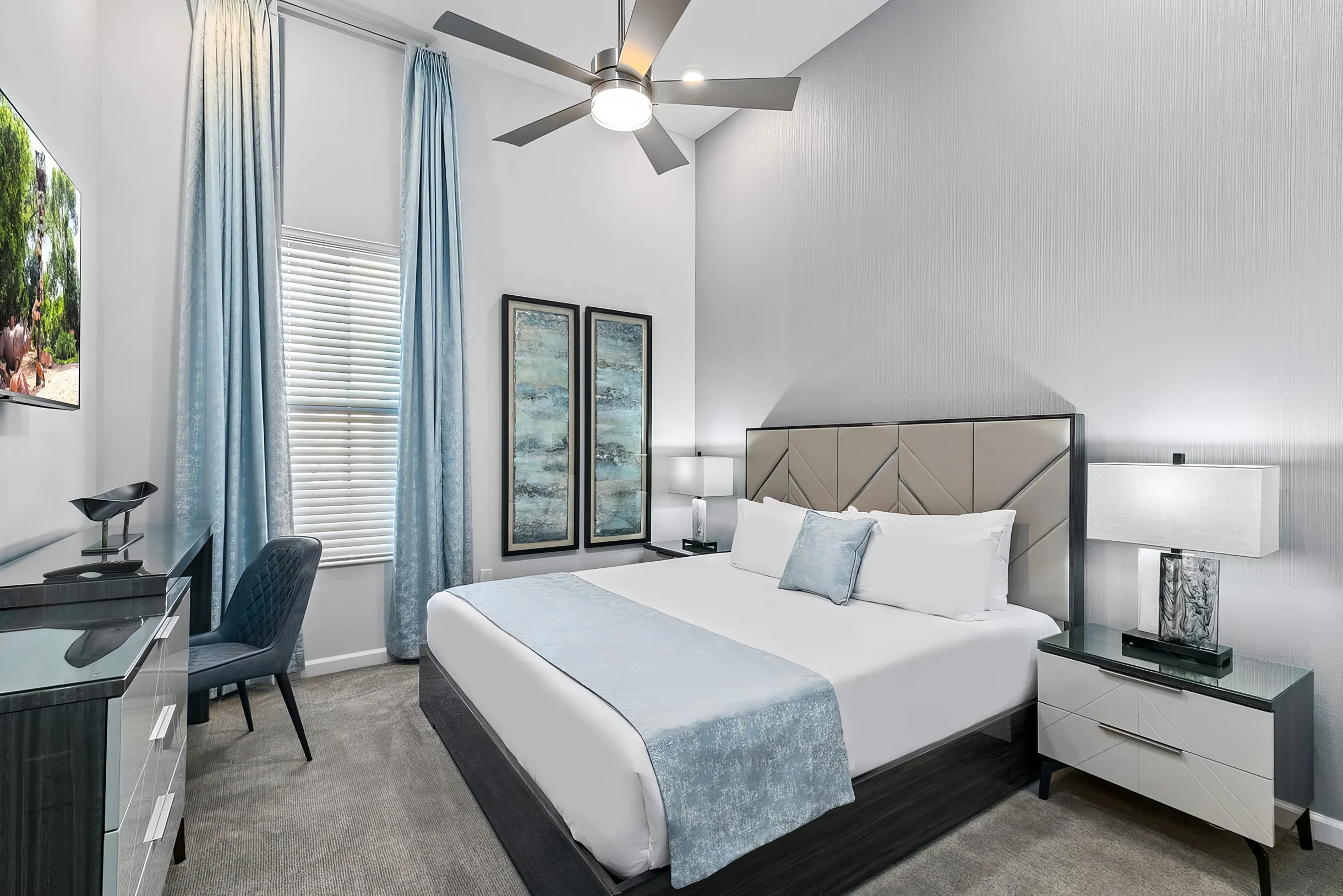 1759OB - 11 Bed - Celebrity Chateau - ST073 #5