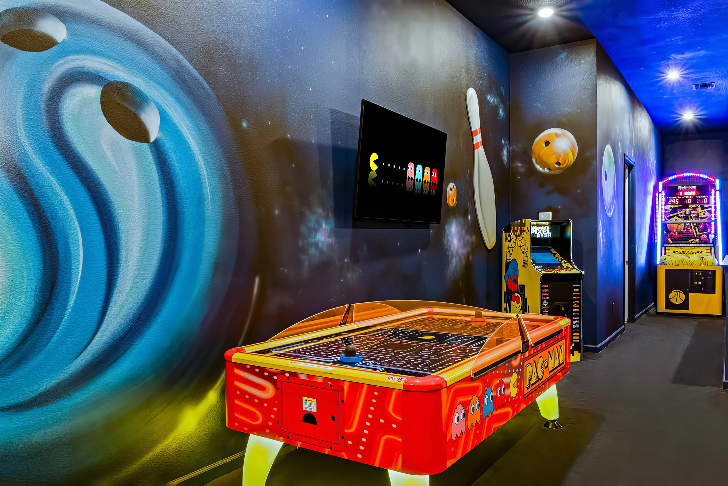 1759OB - 11 Bed - Celebrity Chateau - ST073 #6