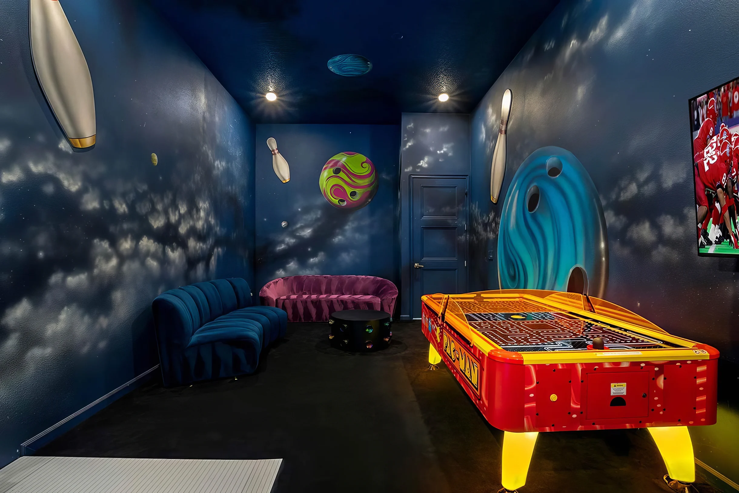 1759OB - 11 Bed - Celebrity Chateau - ST073 #47