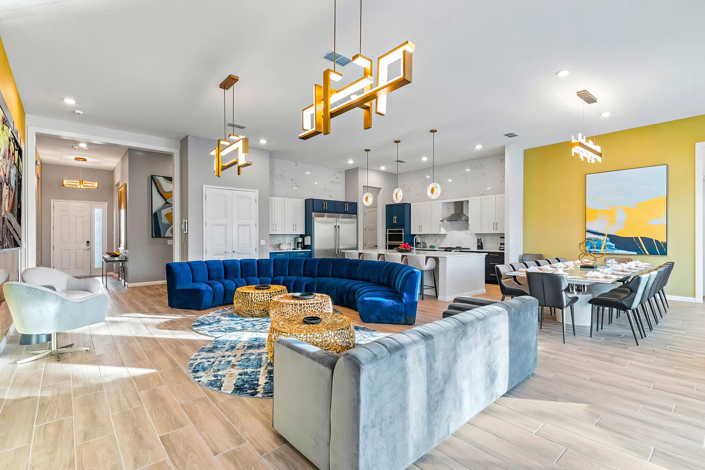 1759OB - 11 Bed - Celebrity Chateau - ST073 #11