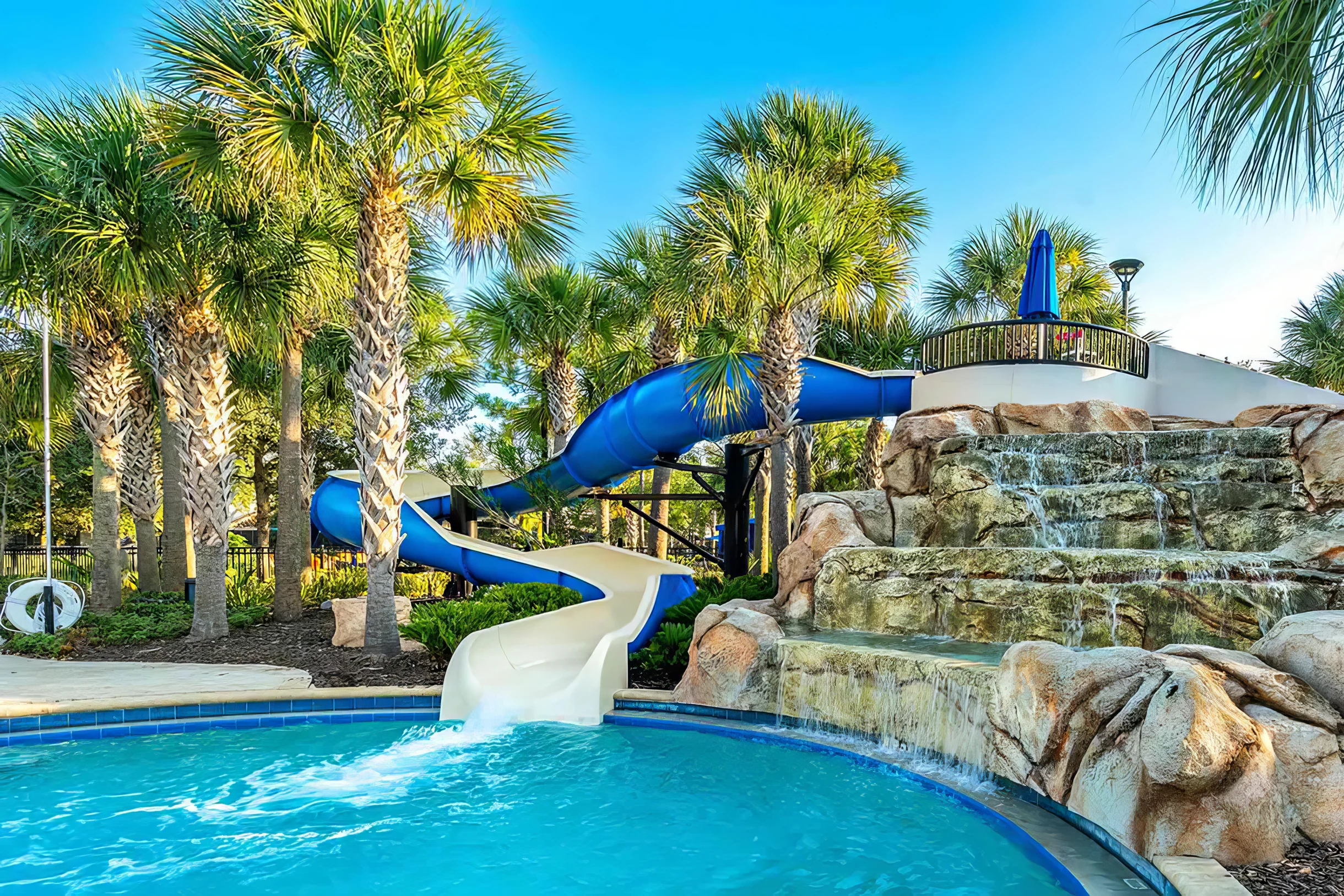 1759OB - 11 Bed - Celebrity Chateau - ST073 #34