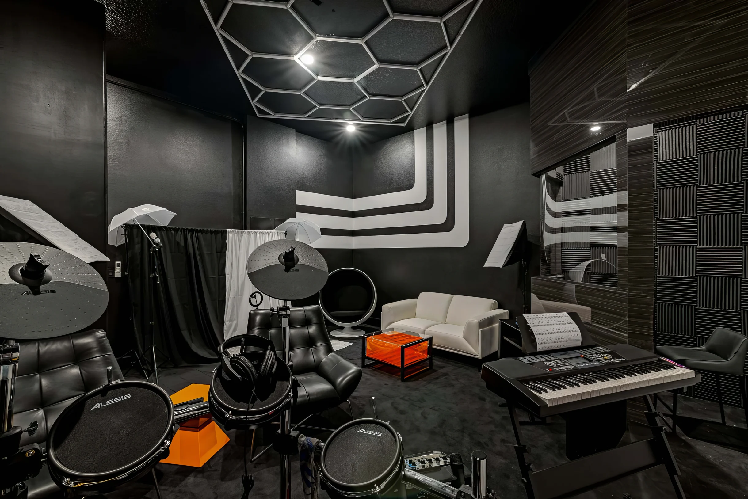 1759OB - 11 Bed - Celebrity Chateau - ST073 #16