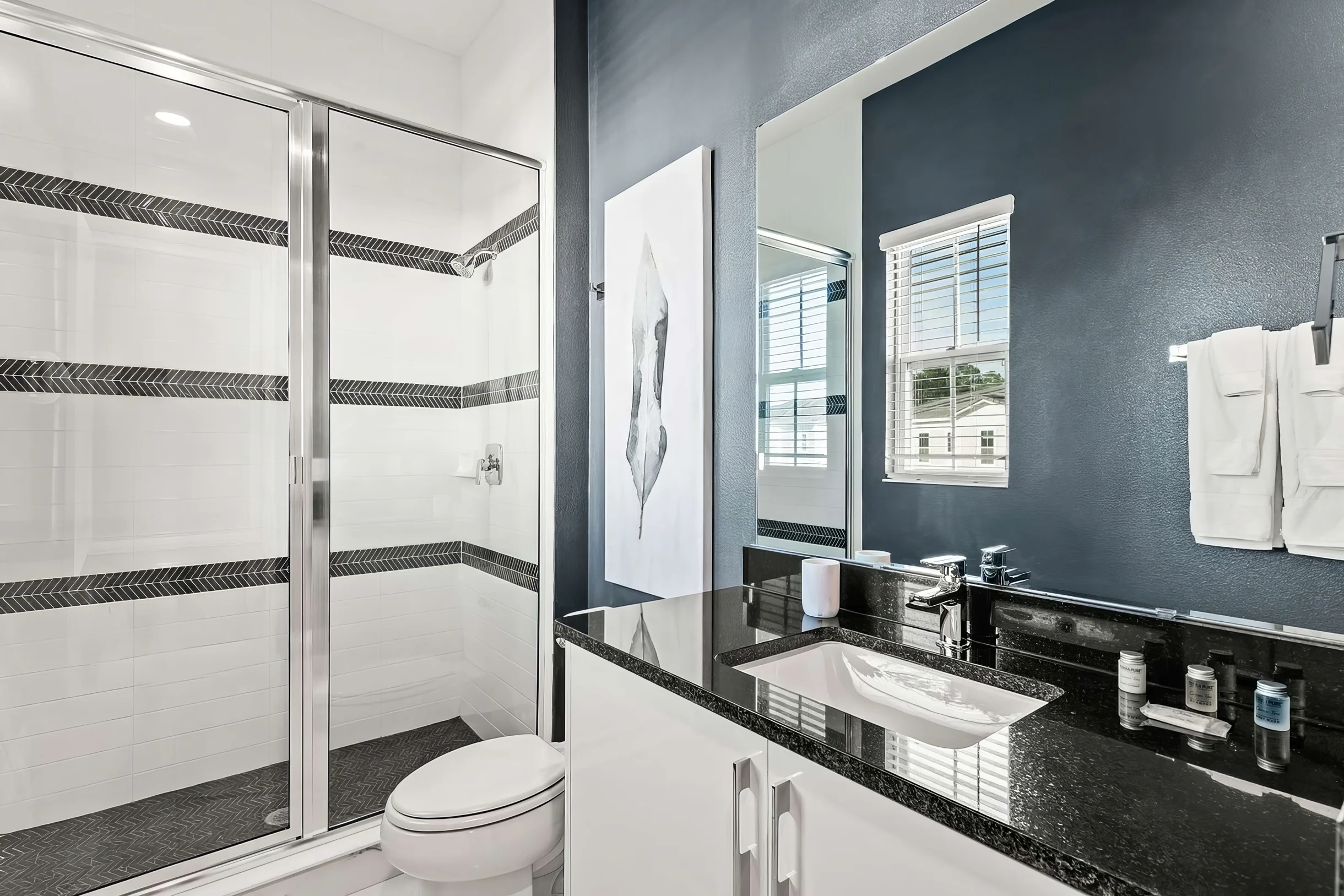 1759OB - 11 Bed - Celebrity Chateau - ST073 #17