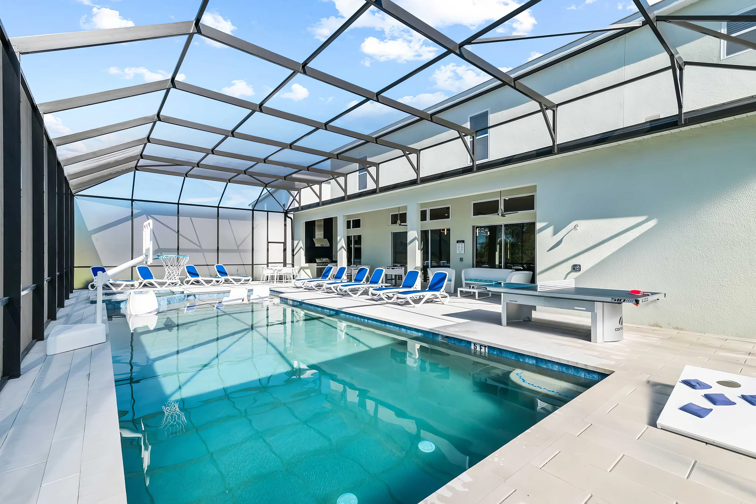 1759OB - 11 Bed - Celebrity Chateau - ST073 #42