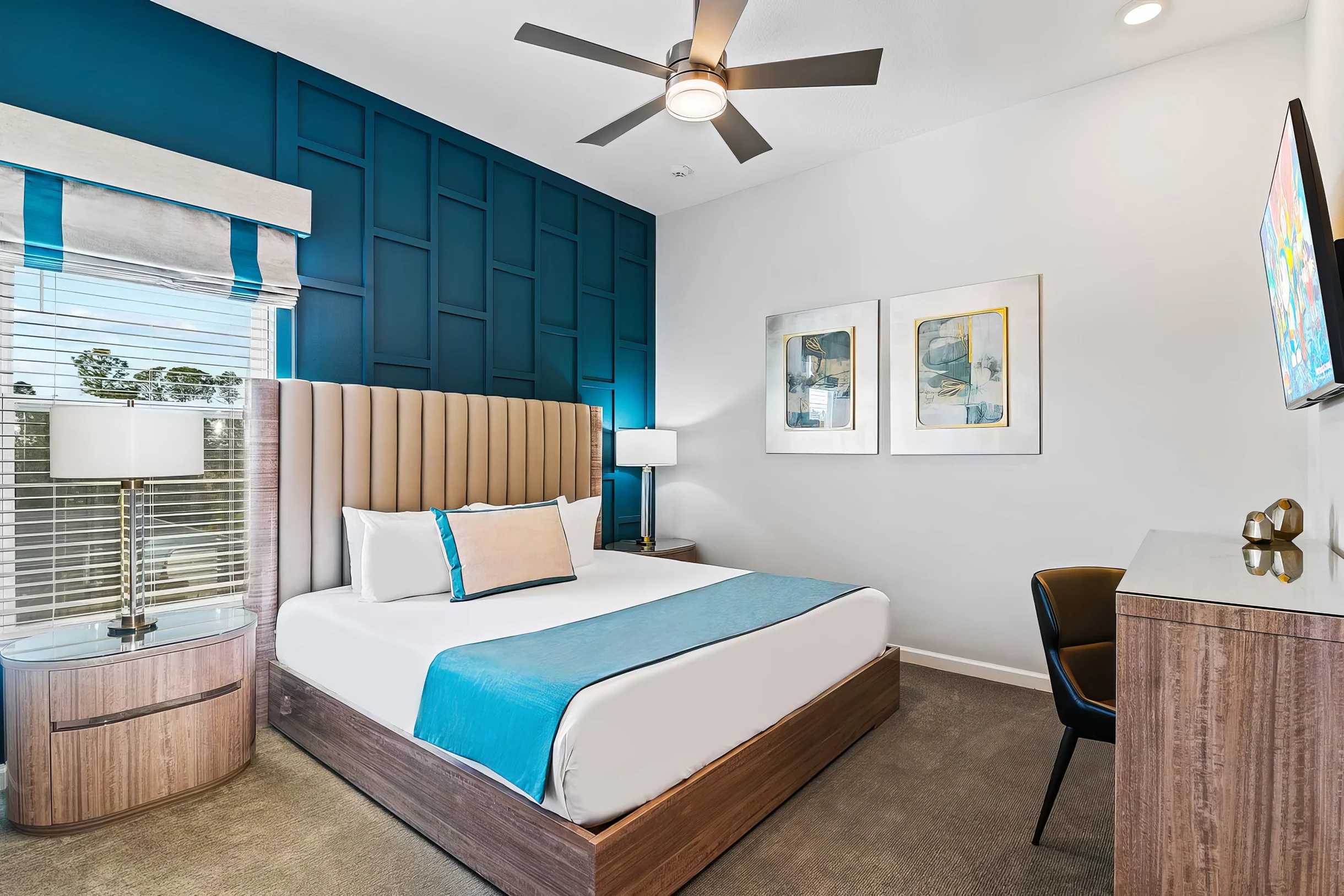 1759OB - 11 Bed - Celebrity Chateau - ST073 #19