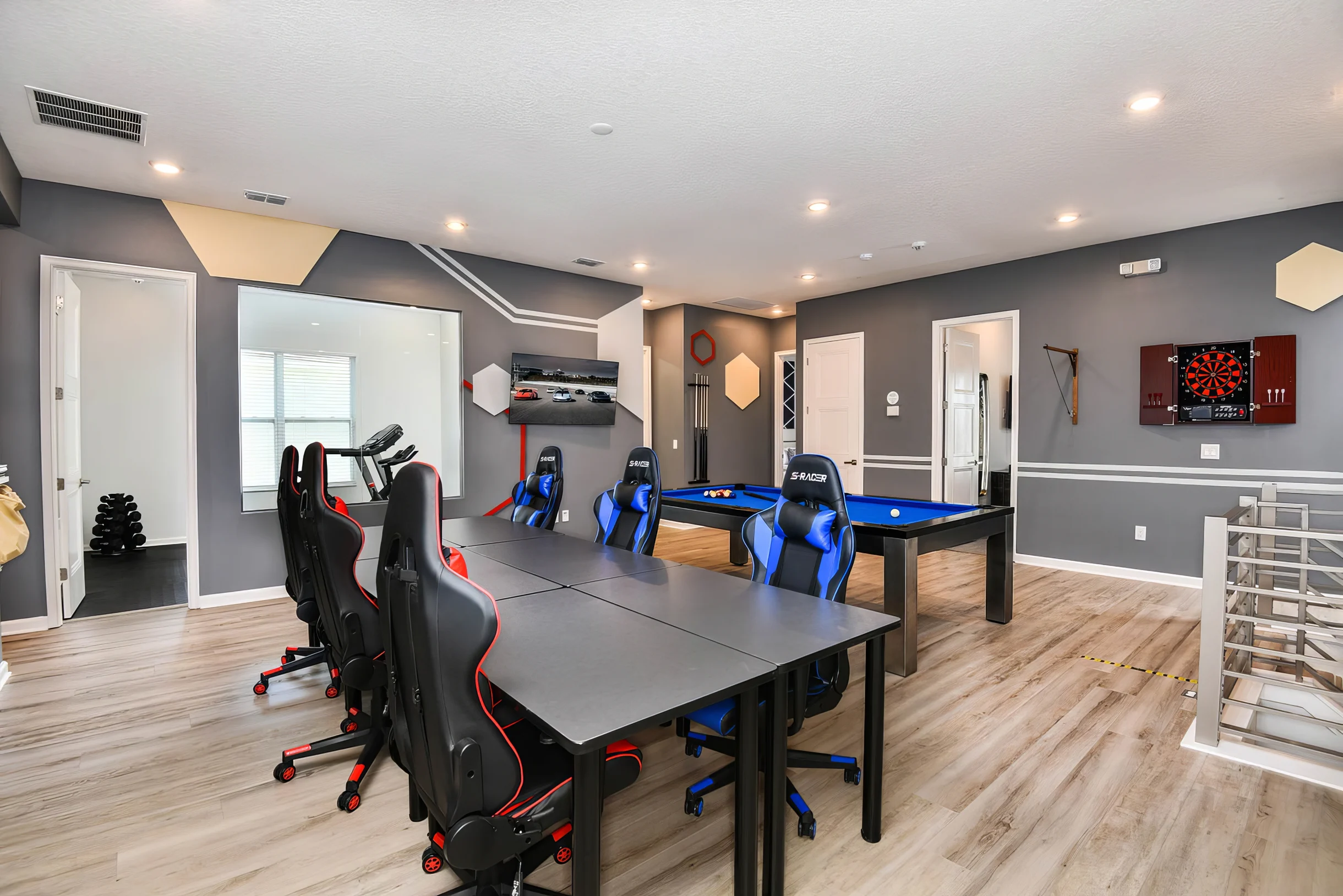 1759OB - 11 Bed - Celebrity Chateau - ST073 #23