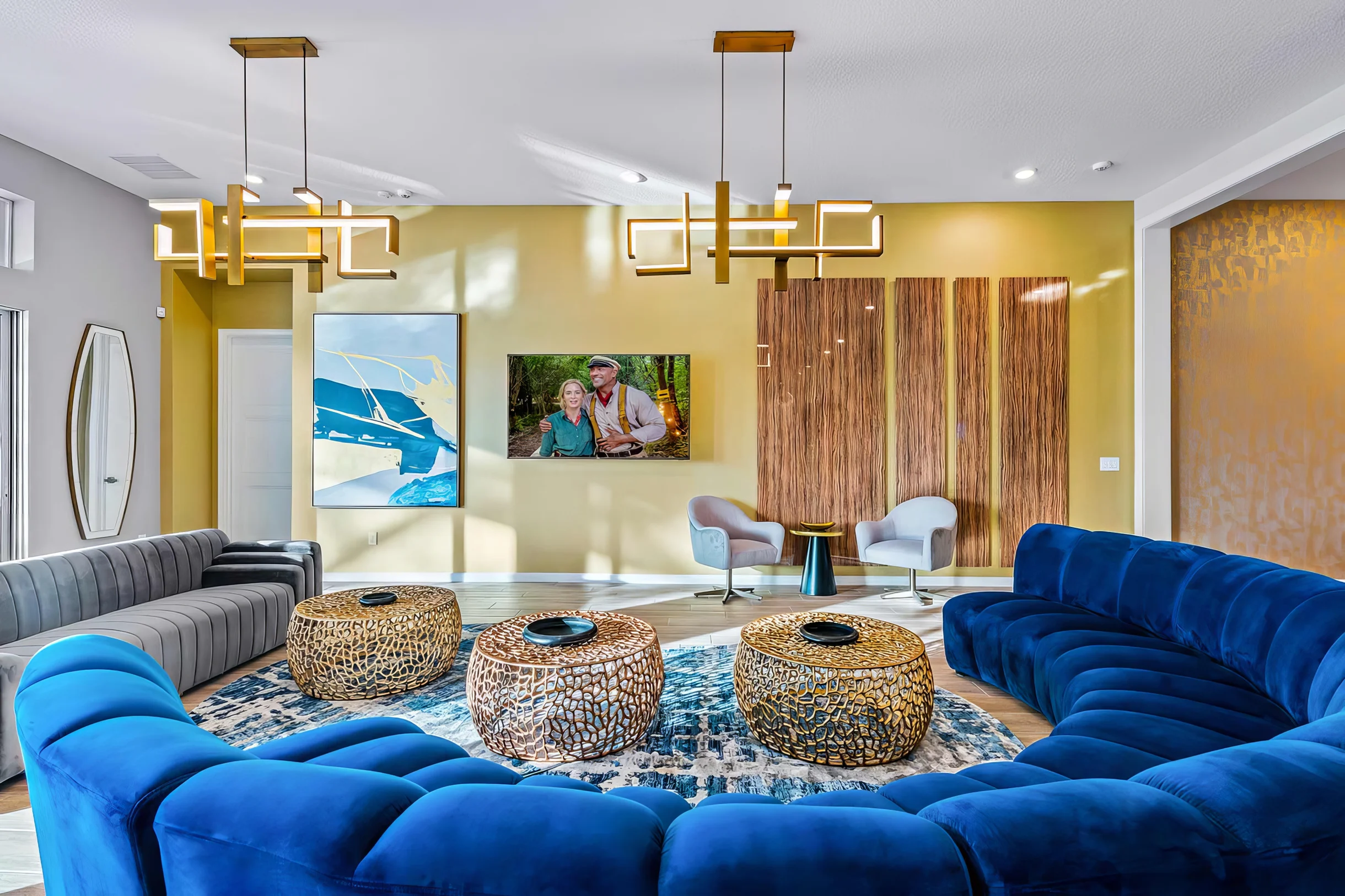 1759OB - 11 Bed - Celebrity Chateau - ST073 #36