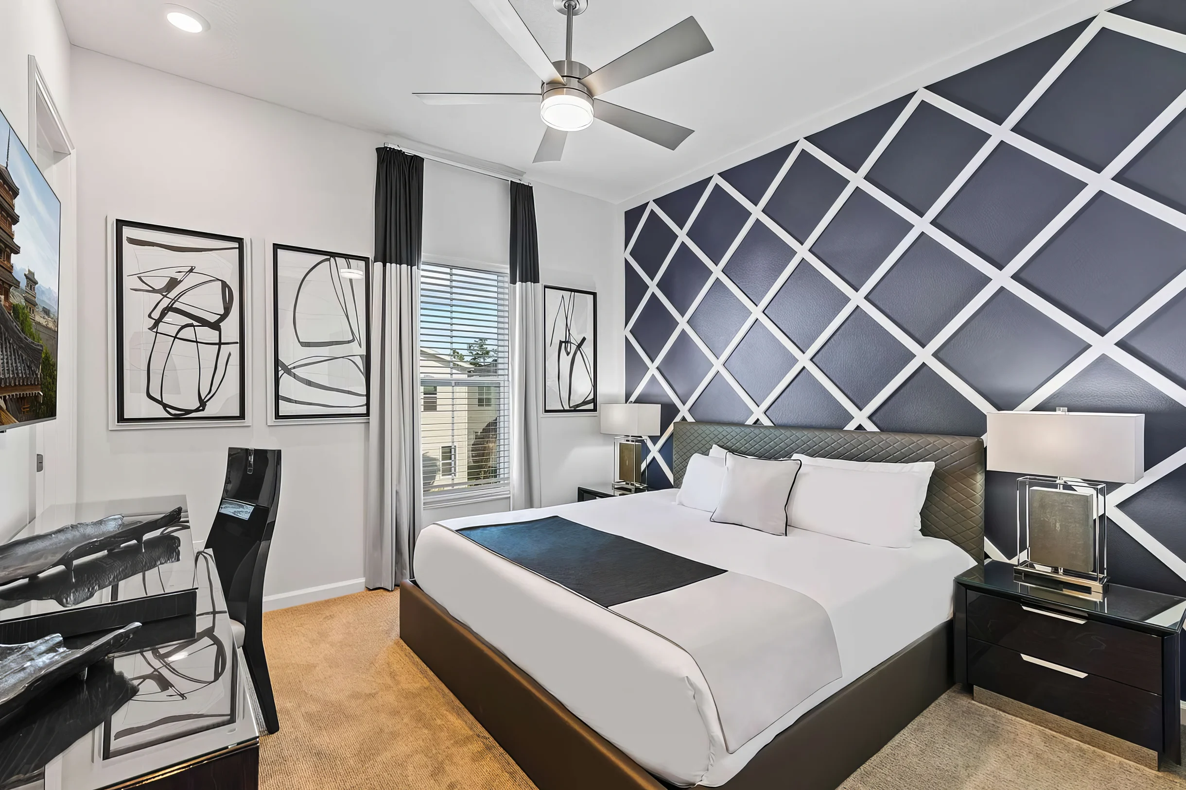 1759OB - 11 Bed - Celebrity Chateau - ST073 #27