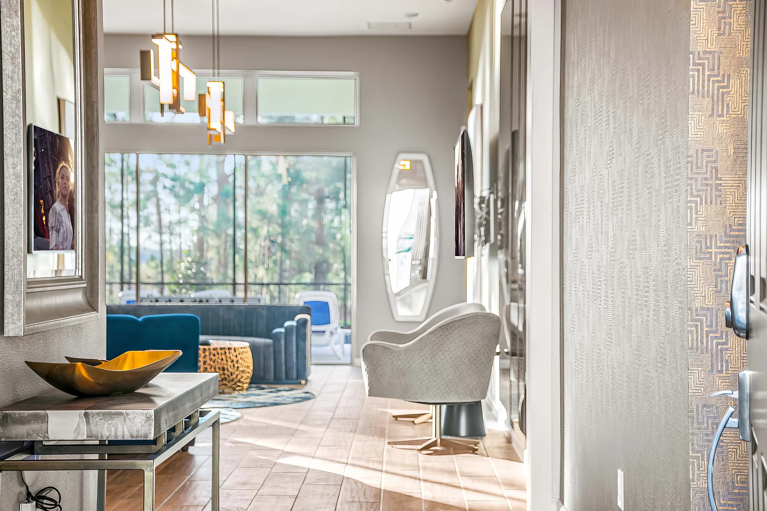 1759OB - 11 Bed - Celebrity Chateau - ST073 #44