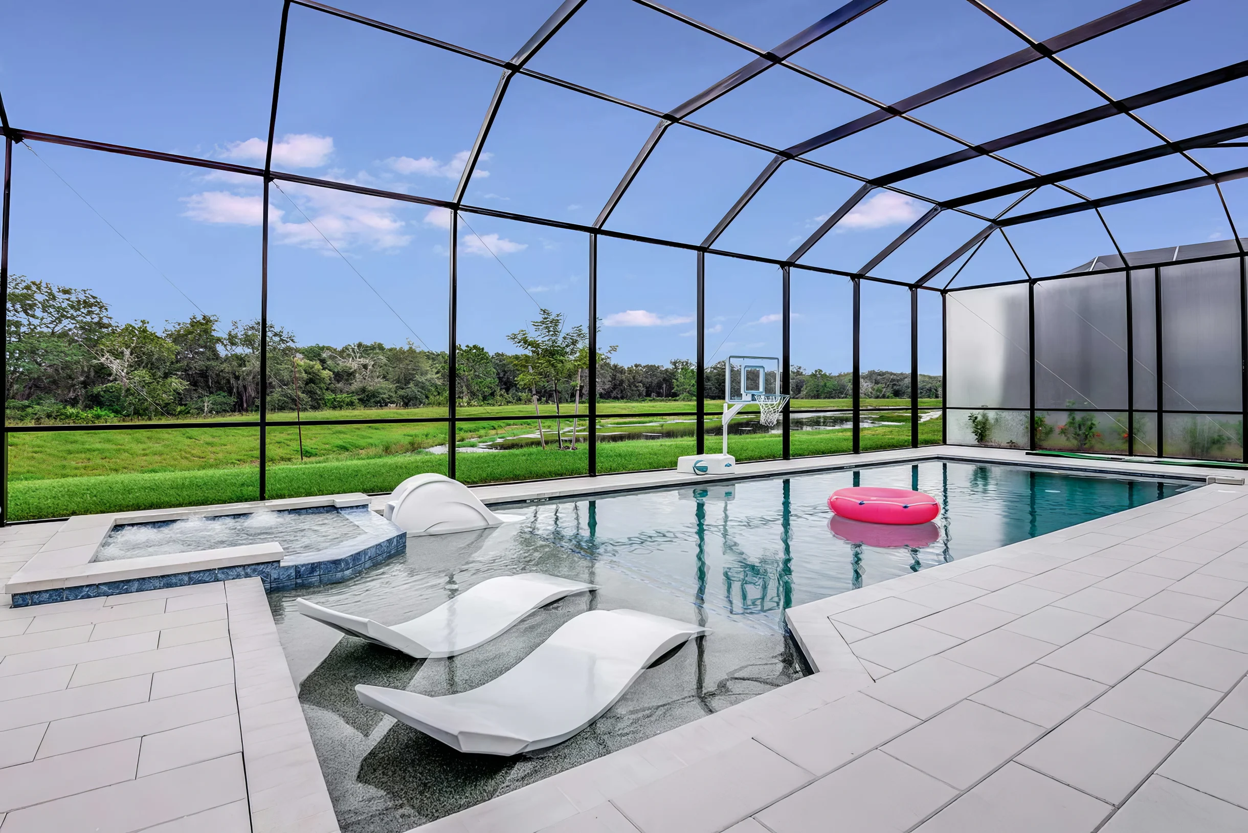 1759OB - 11 Bed - Celebrity Chateau - ST073 #39