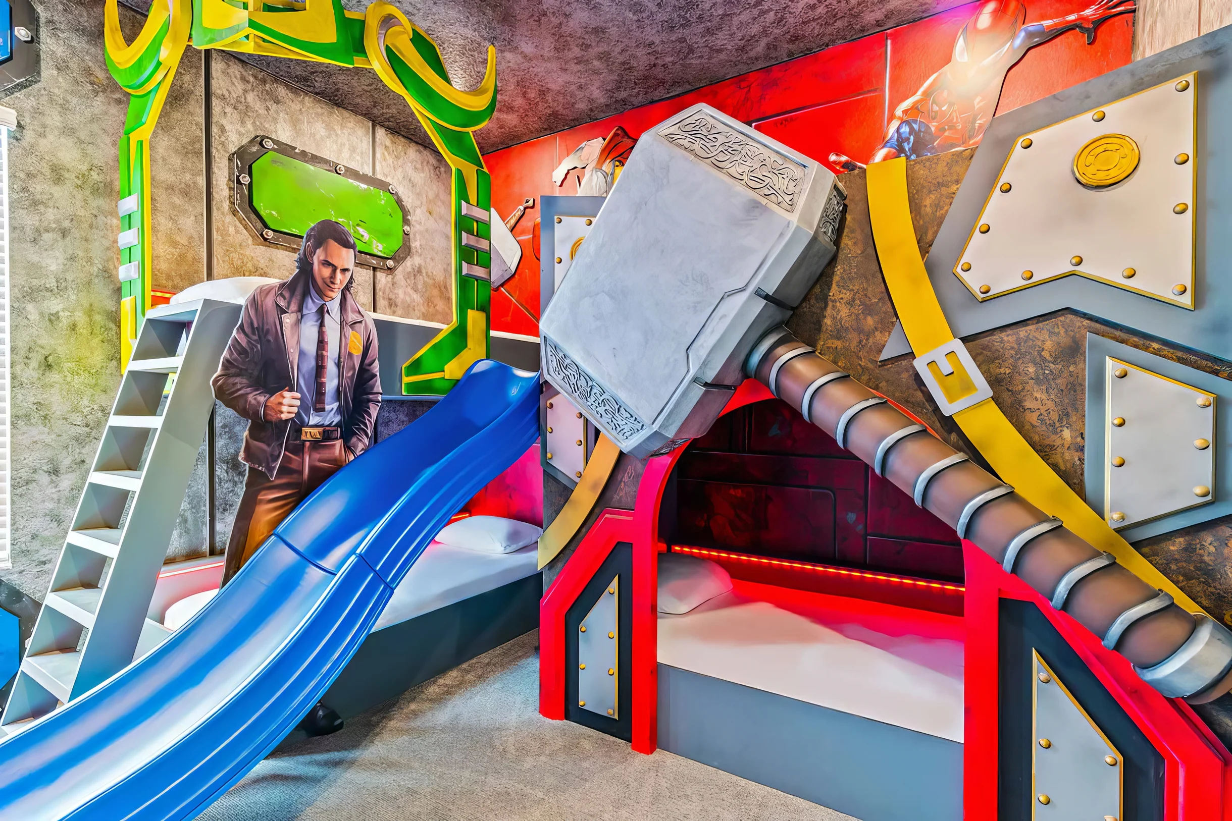 1759OB - 11 Bed - Celebrity Chateau - ST073 #30