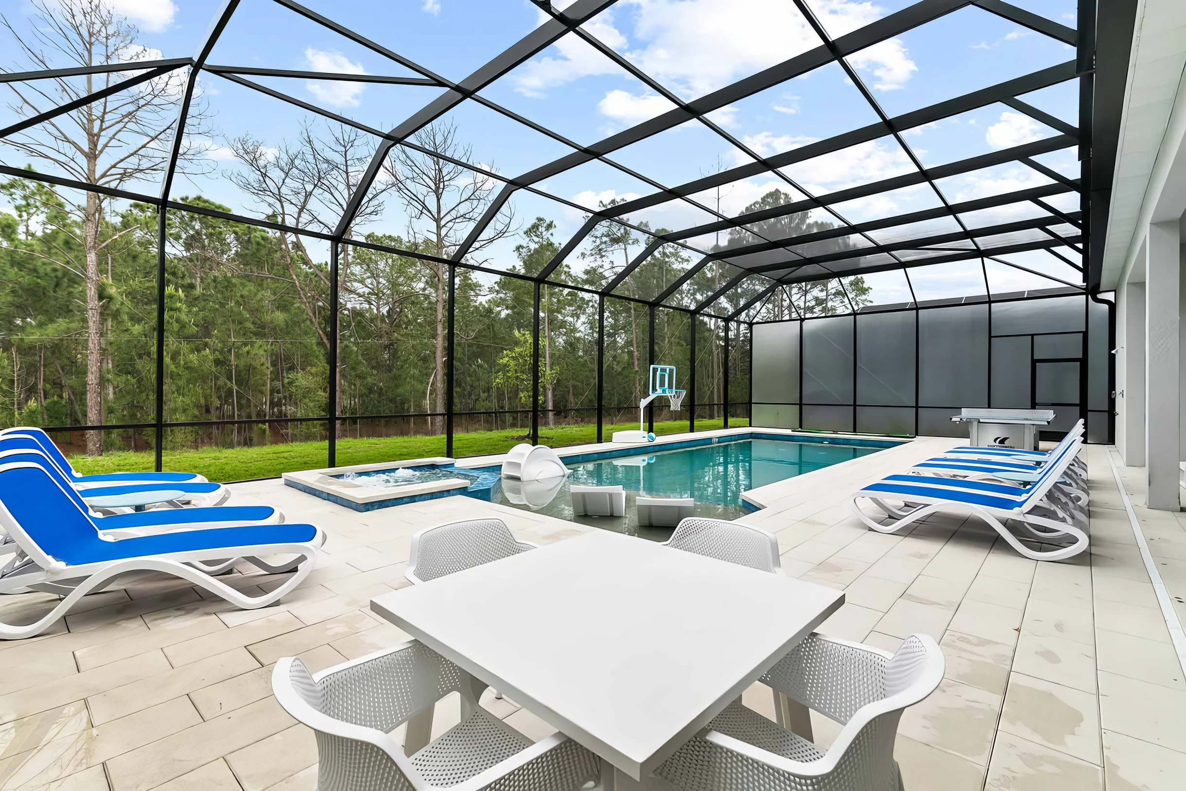 1762OB - 11 Bed - Aquatic Abode - ST059 #34