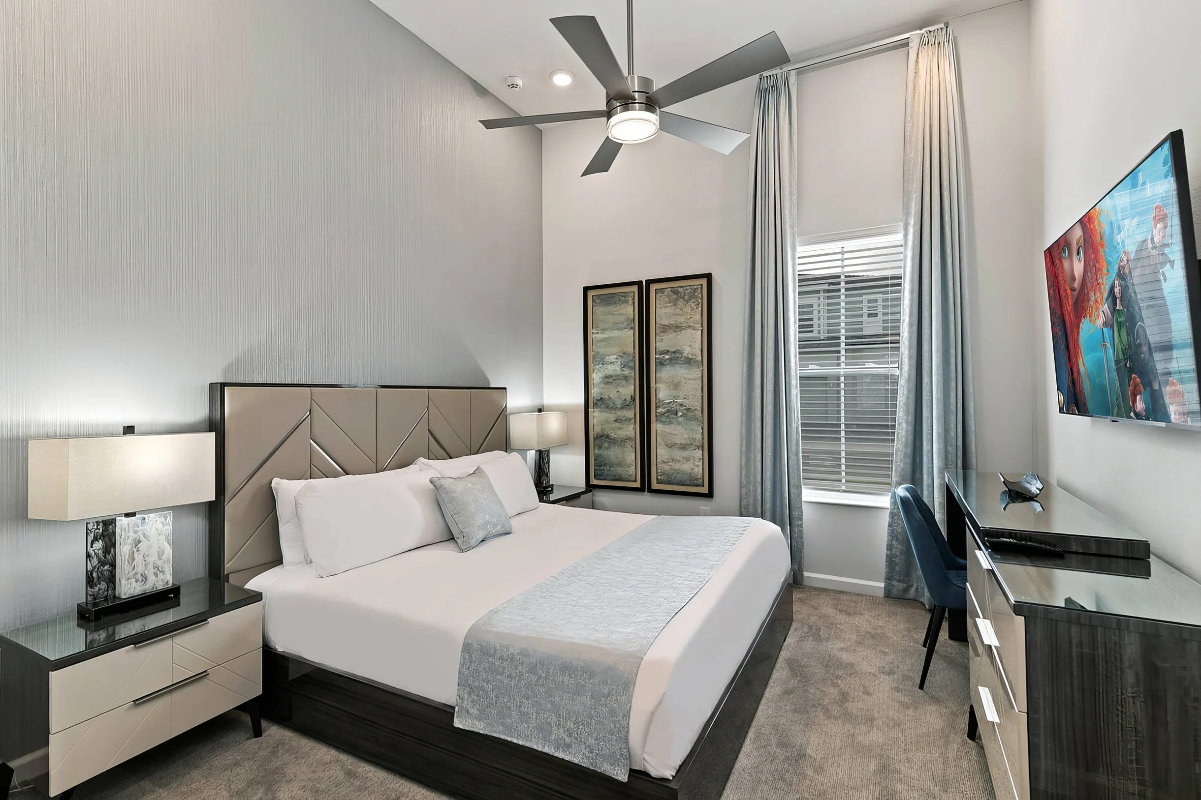1762OB - 11 Bed - Aquatic Abode - ST059 #13