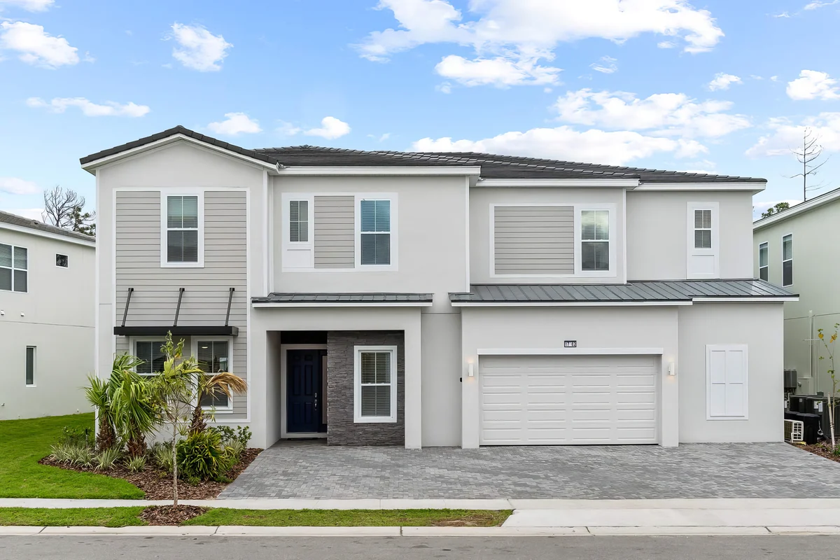 1762OB - 11 Bed - Aquatic Abode - ST059
