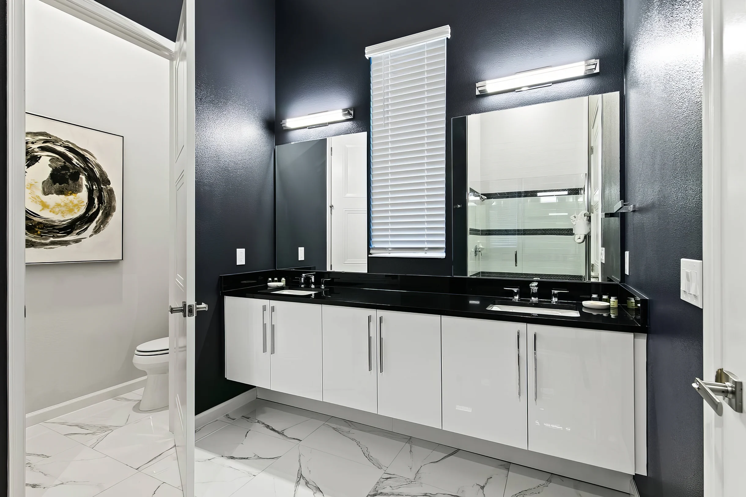 1762OB - 11 Bed - Aquatic Abode - ST059 #27