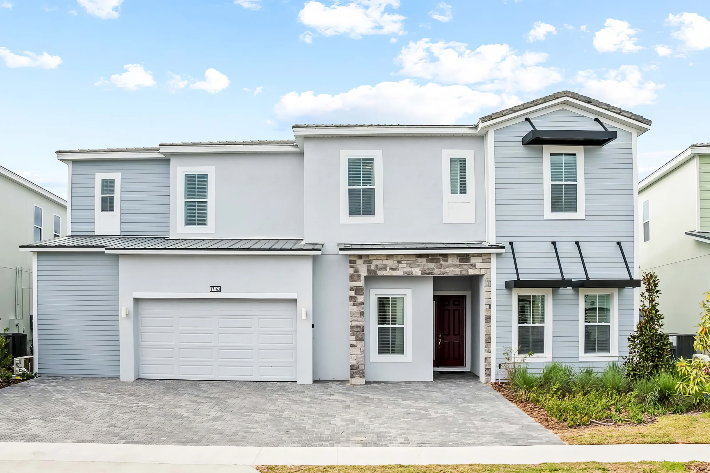 Wander Davenport Aura #4