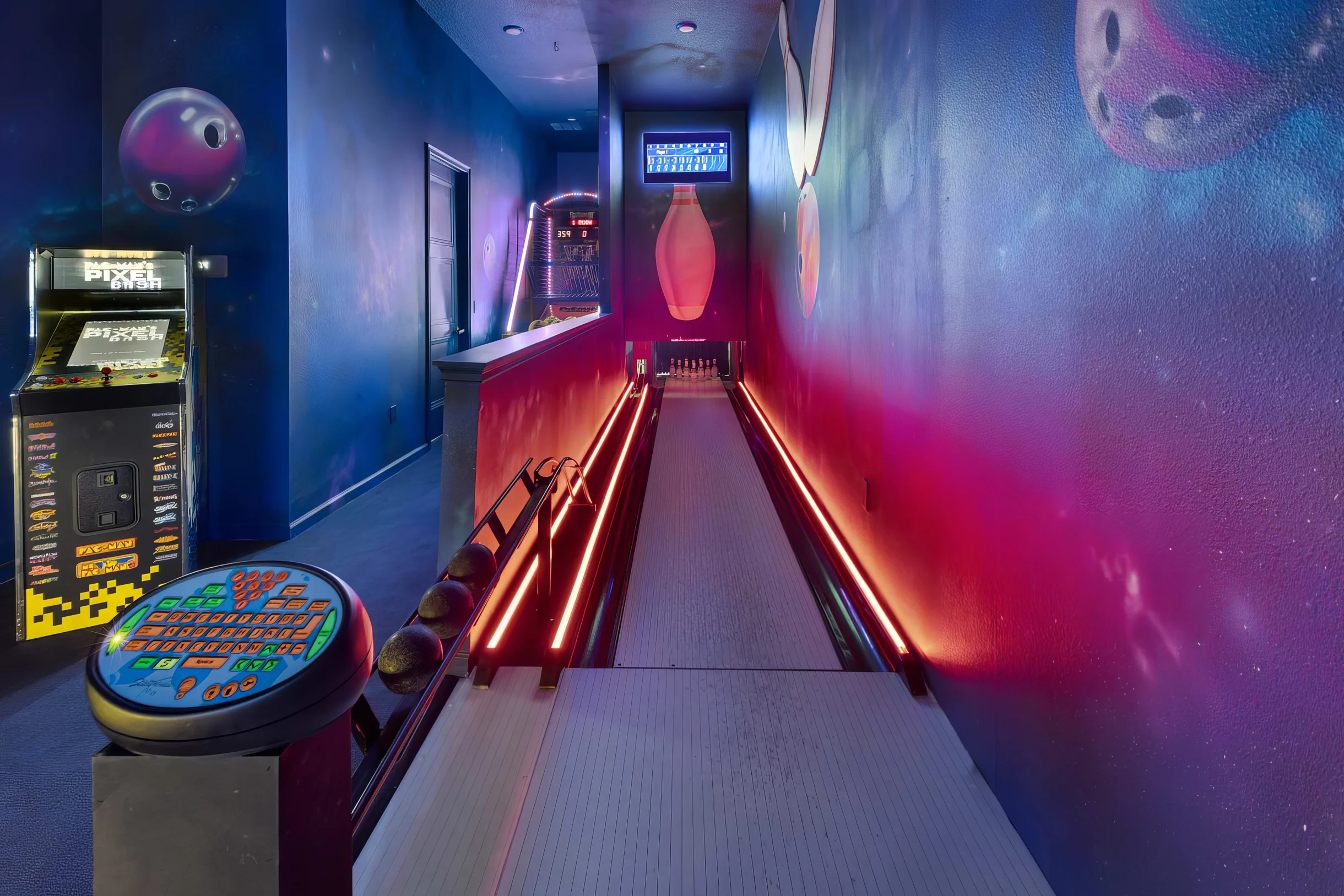 1766OB - 11 Bed - VIP Villa - ST060 #5