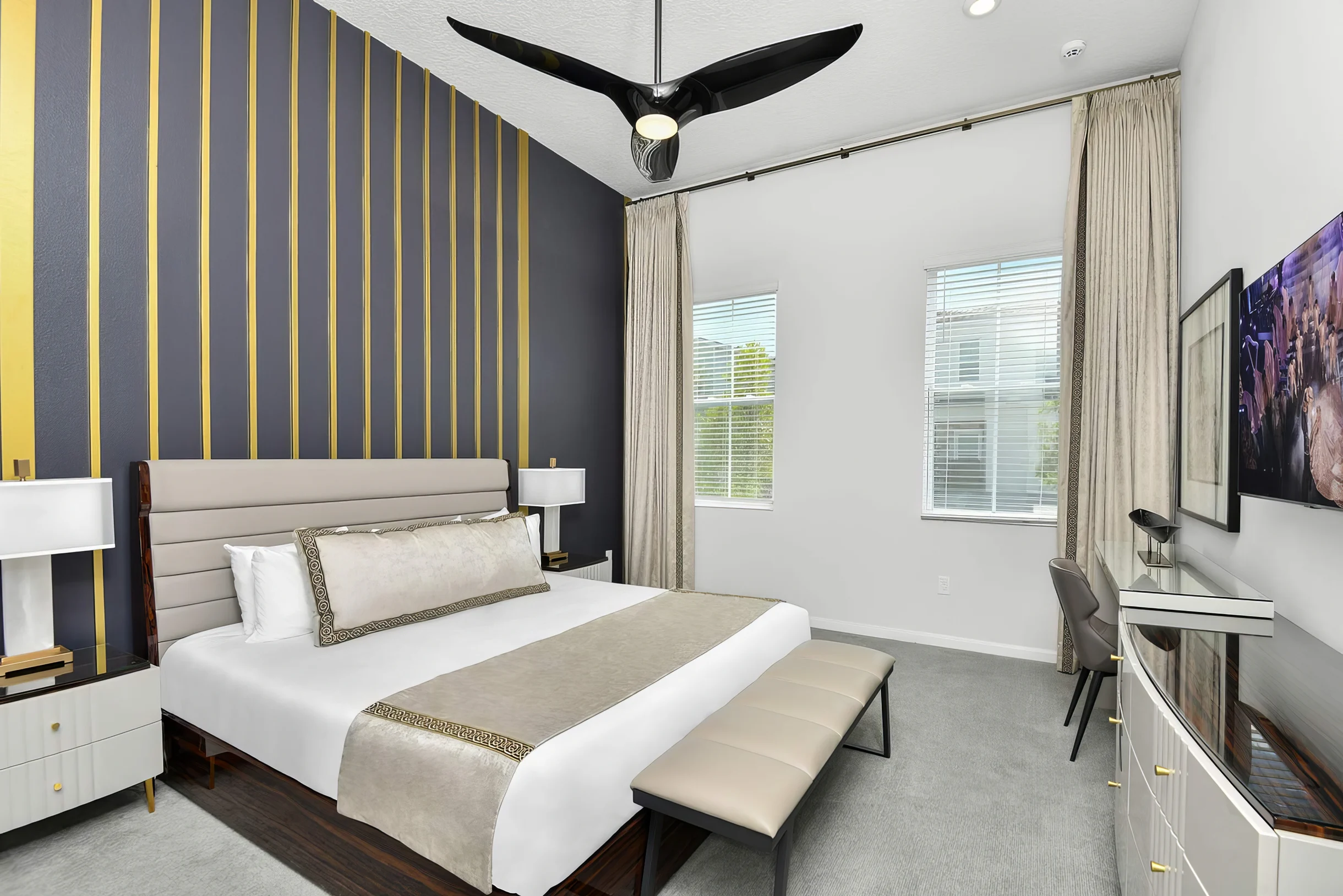 1766OB - 11 Bed - VIP Villa - ST060 #15