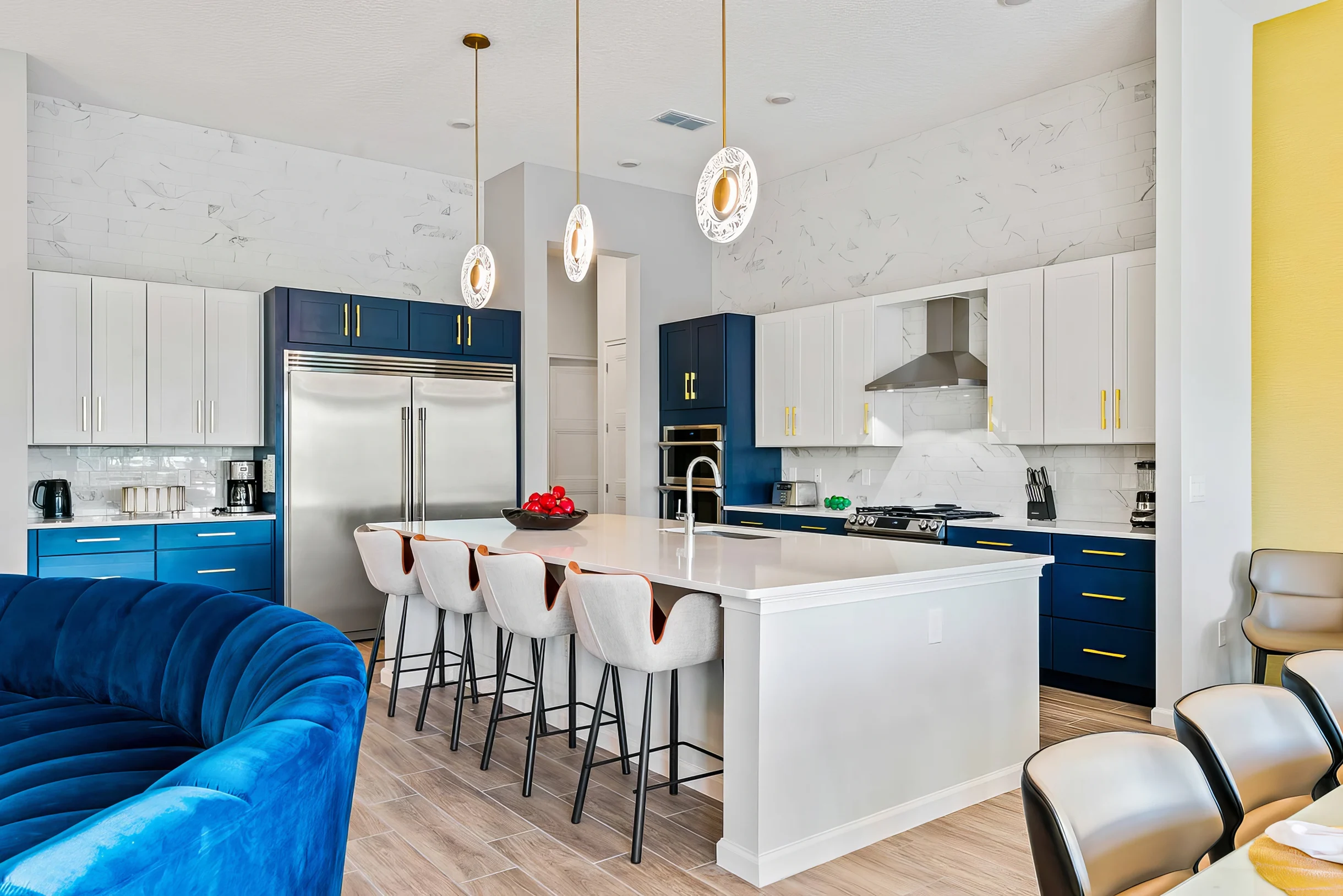 1766OB - 11 Bed - VIP Villa - ST060 #17