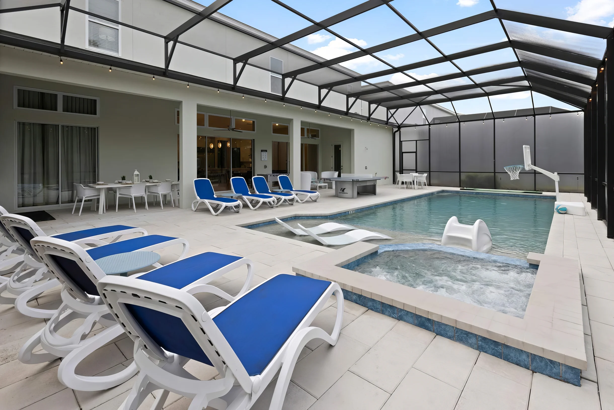 1766OB - 11 Bed - VIP Villa - ST060 #40